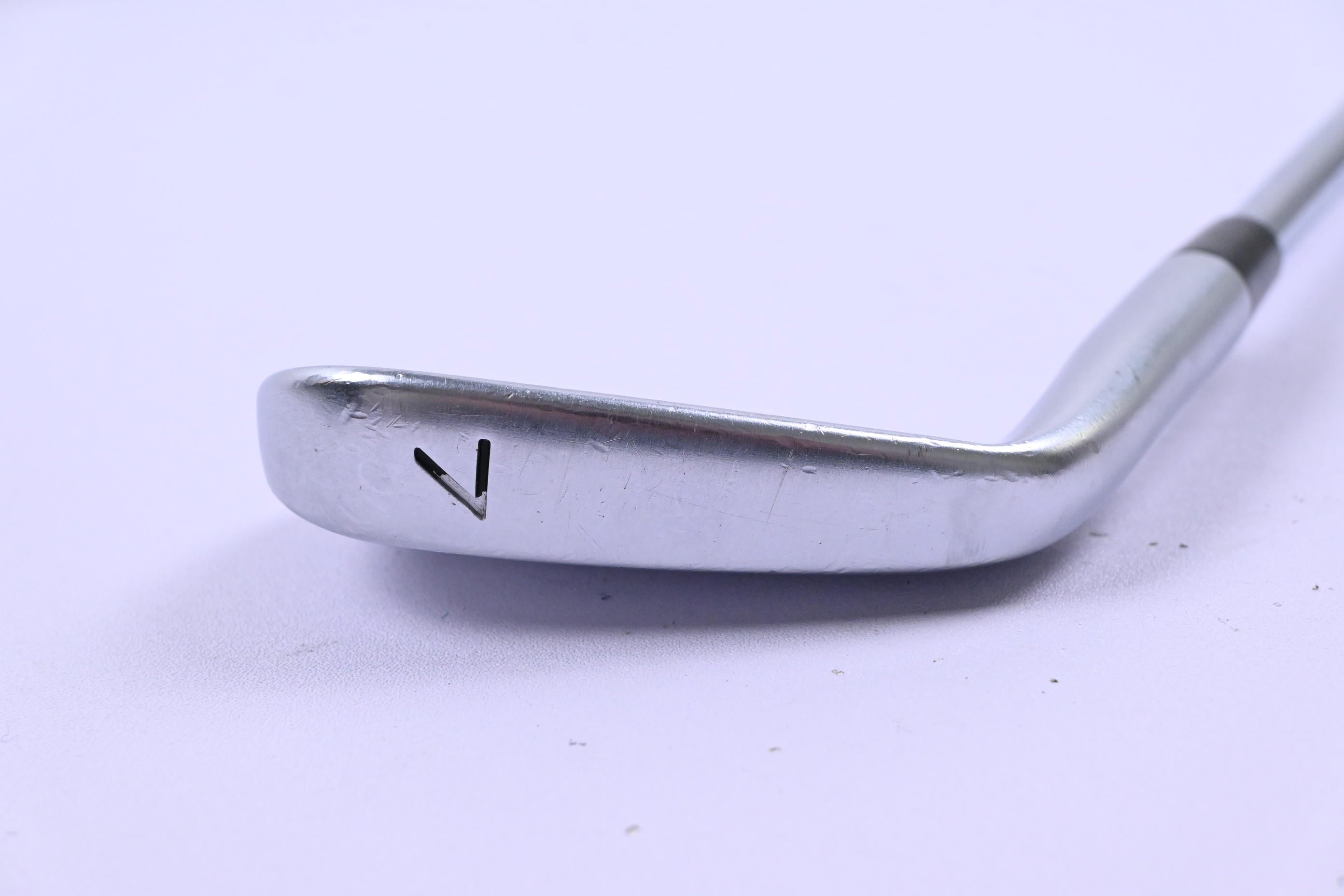 Taylormade P7MB 2023 #7 Iron / X-Flex N.S.PRO Modus 3 Tour 120 Shaft