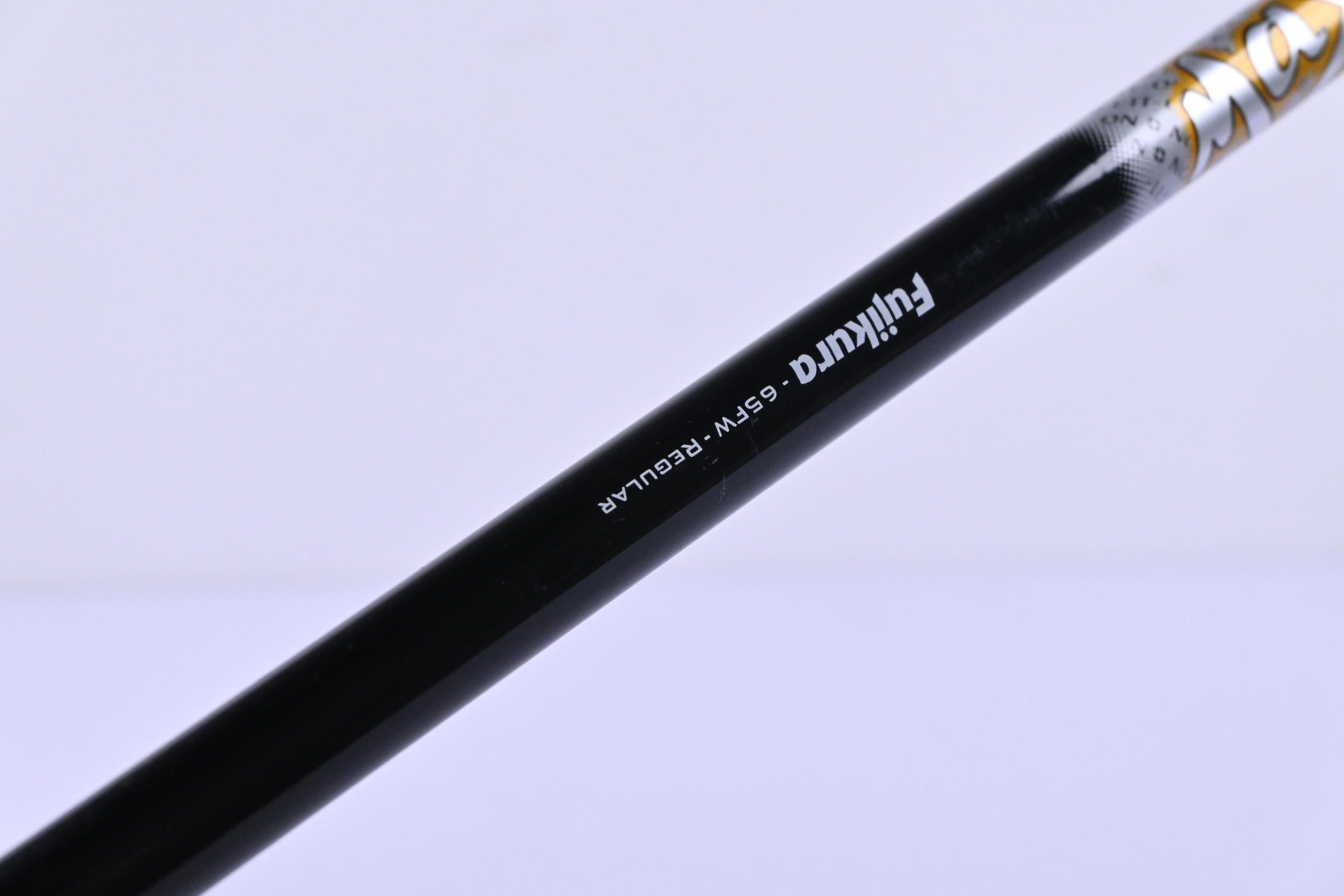 Cobra S2 #3 Wood / 15 Degree / Regular Flex Fujikura Fit-On Max 65 Shaft