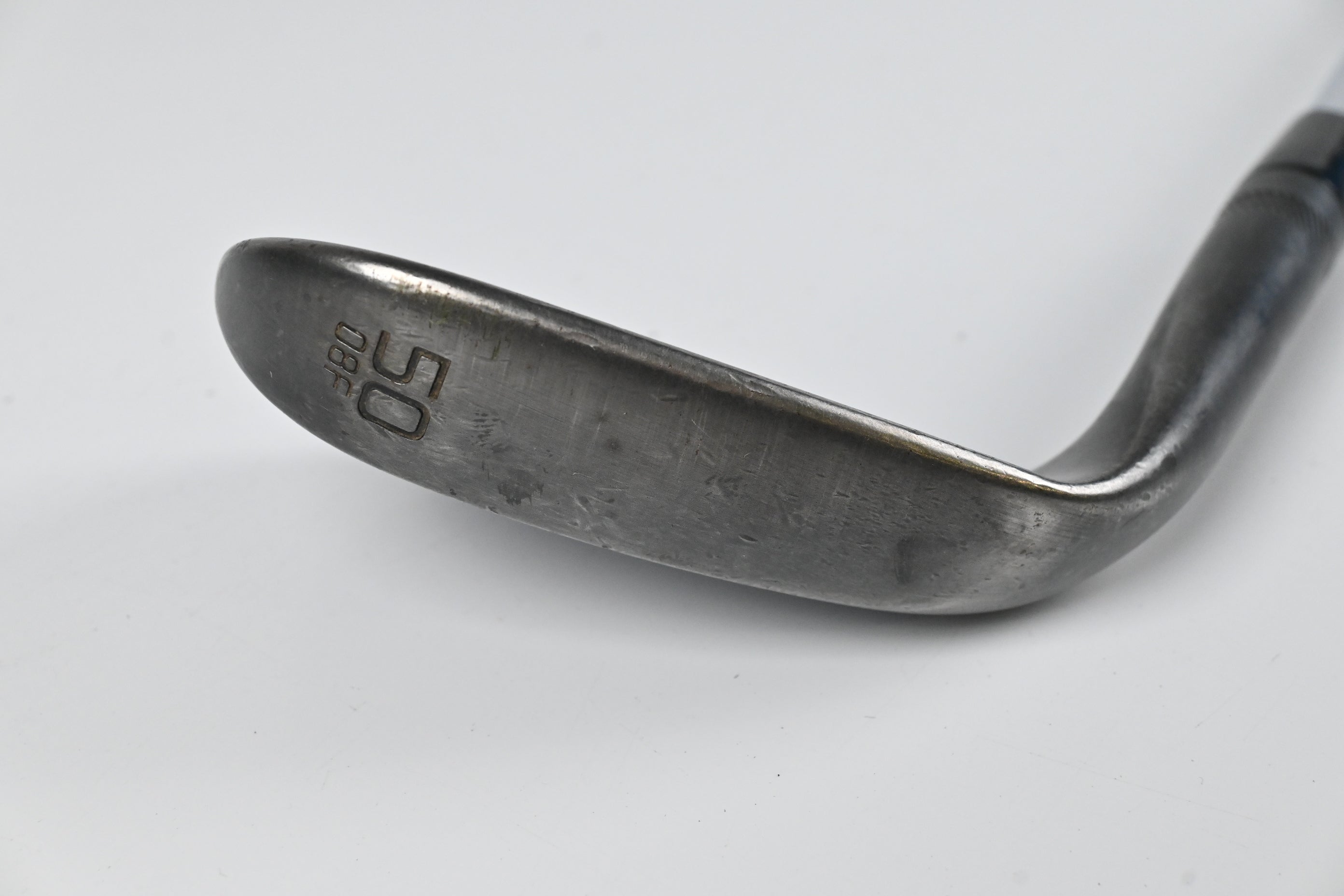 Titleist Vokey SM9 Gap Wedge / 50 Degree / Regular Flex AMT Red R300 Shaft