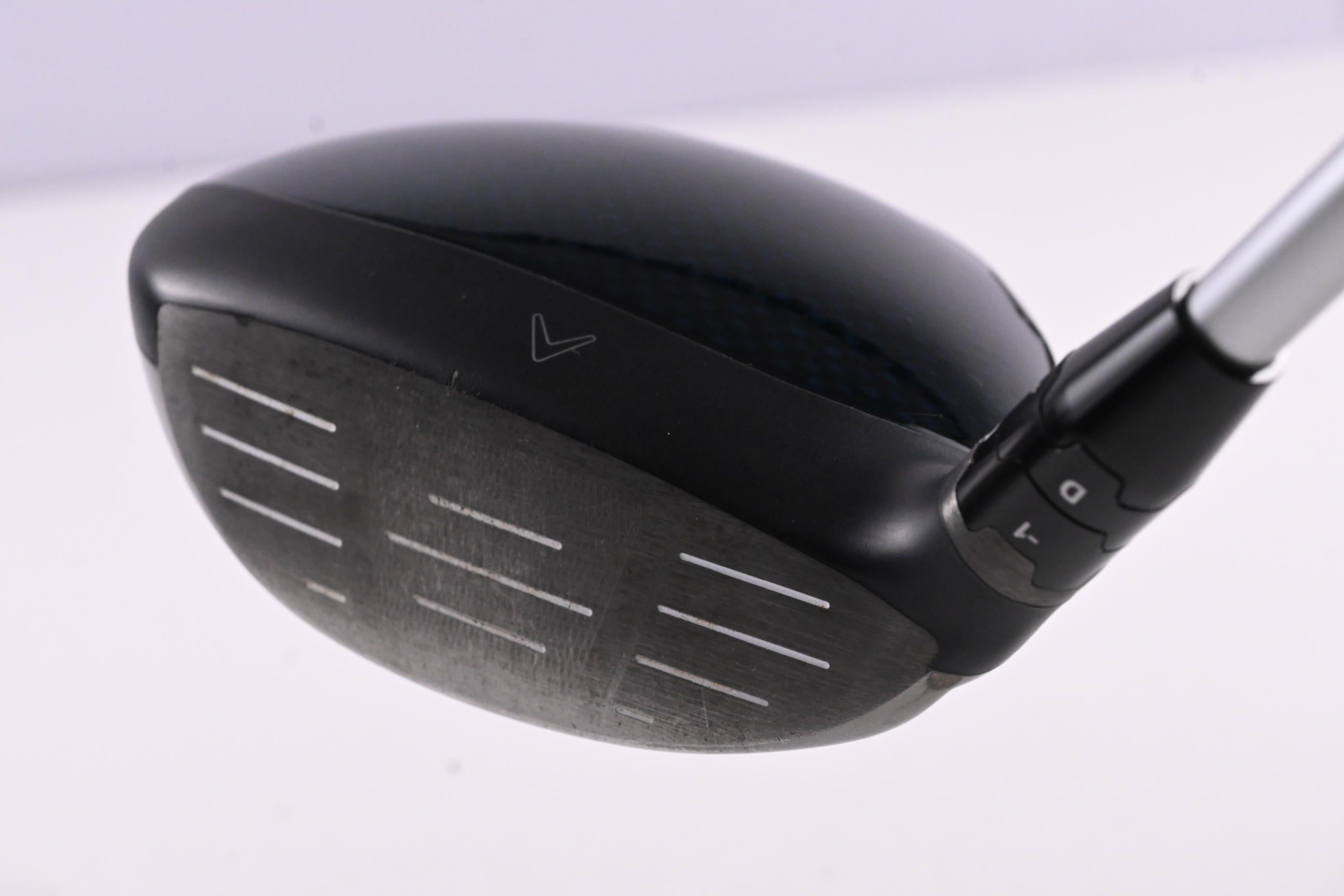 Tour Issue Callaway Paradym #3 Wood / 16.5 Degree / Stiff Flex Aldila Ascent 60