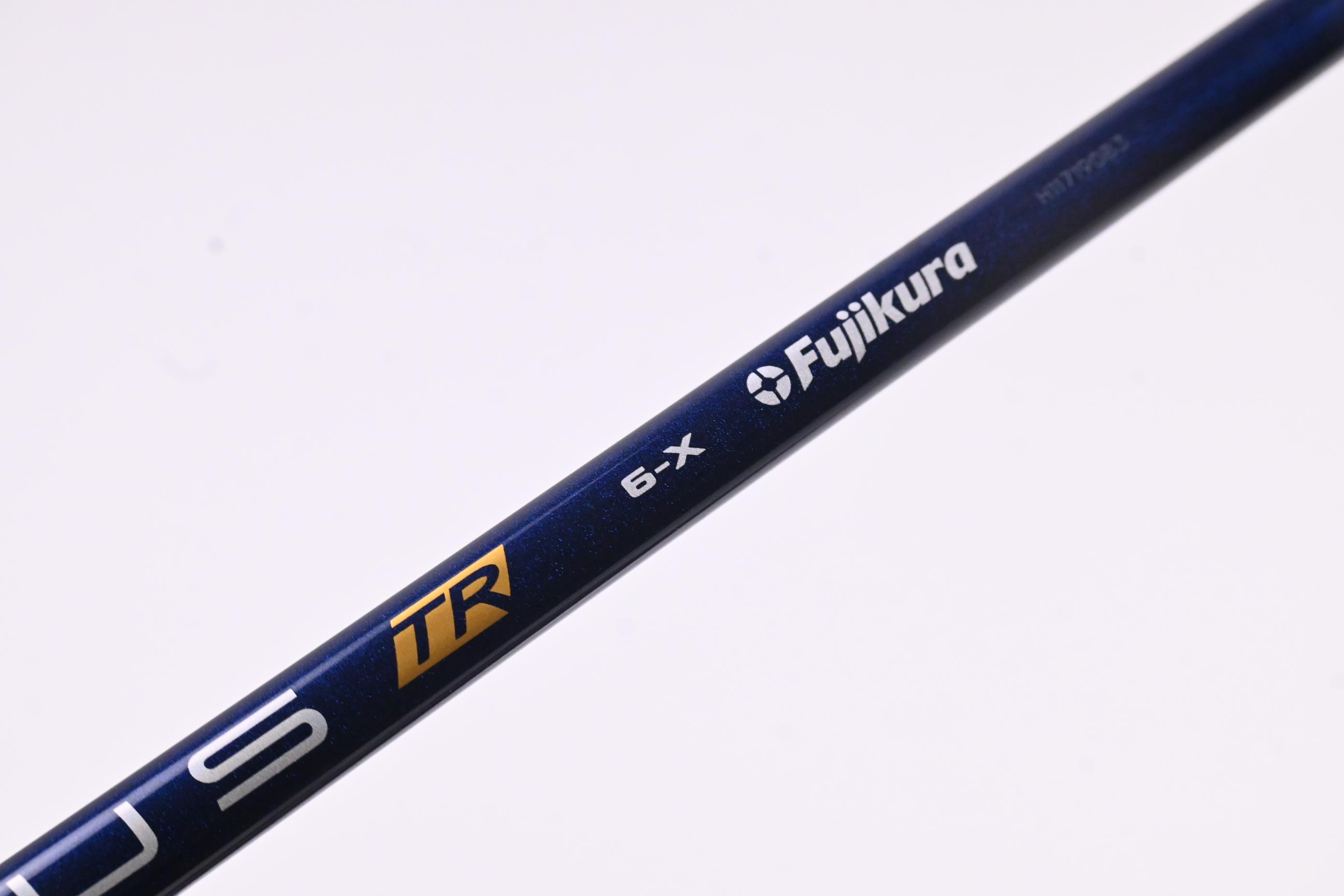 Fujikura Ventus TR Velocore Blue 6 Driver Shaft / X-Flex / Titleist