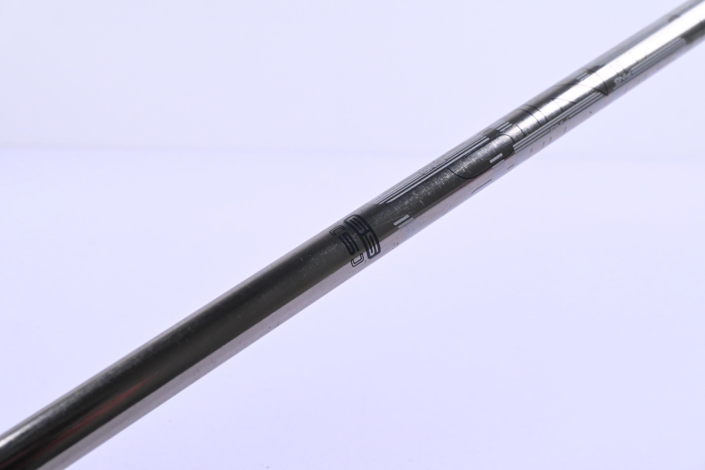 Ping G410 #3 Wood / 14.5 Degree / Stiff Flex Ping Tour 65 Shaft