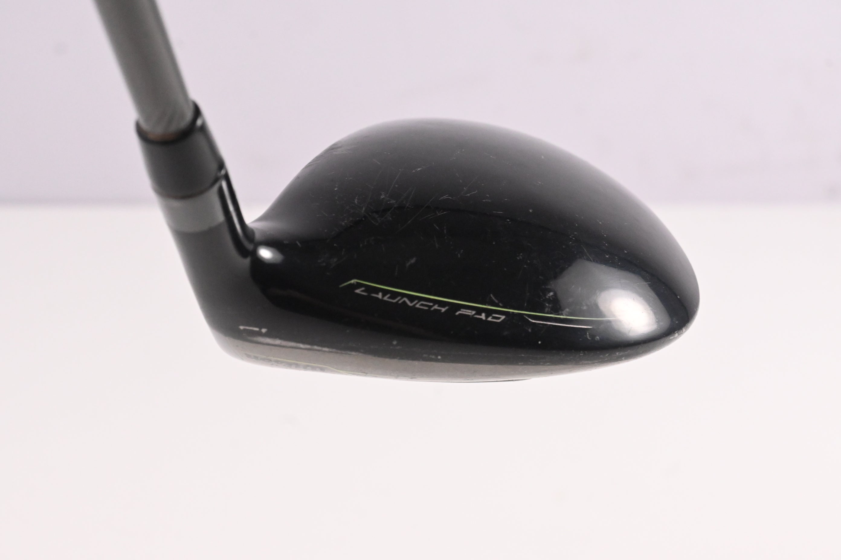 Wilson Launch Pad 2022 #3 Wood / 15 Degree / Regular Flex EvenFlow 55 Shaft