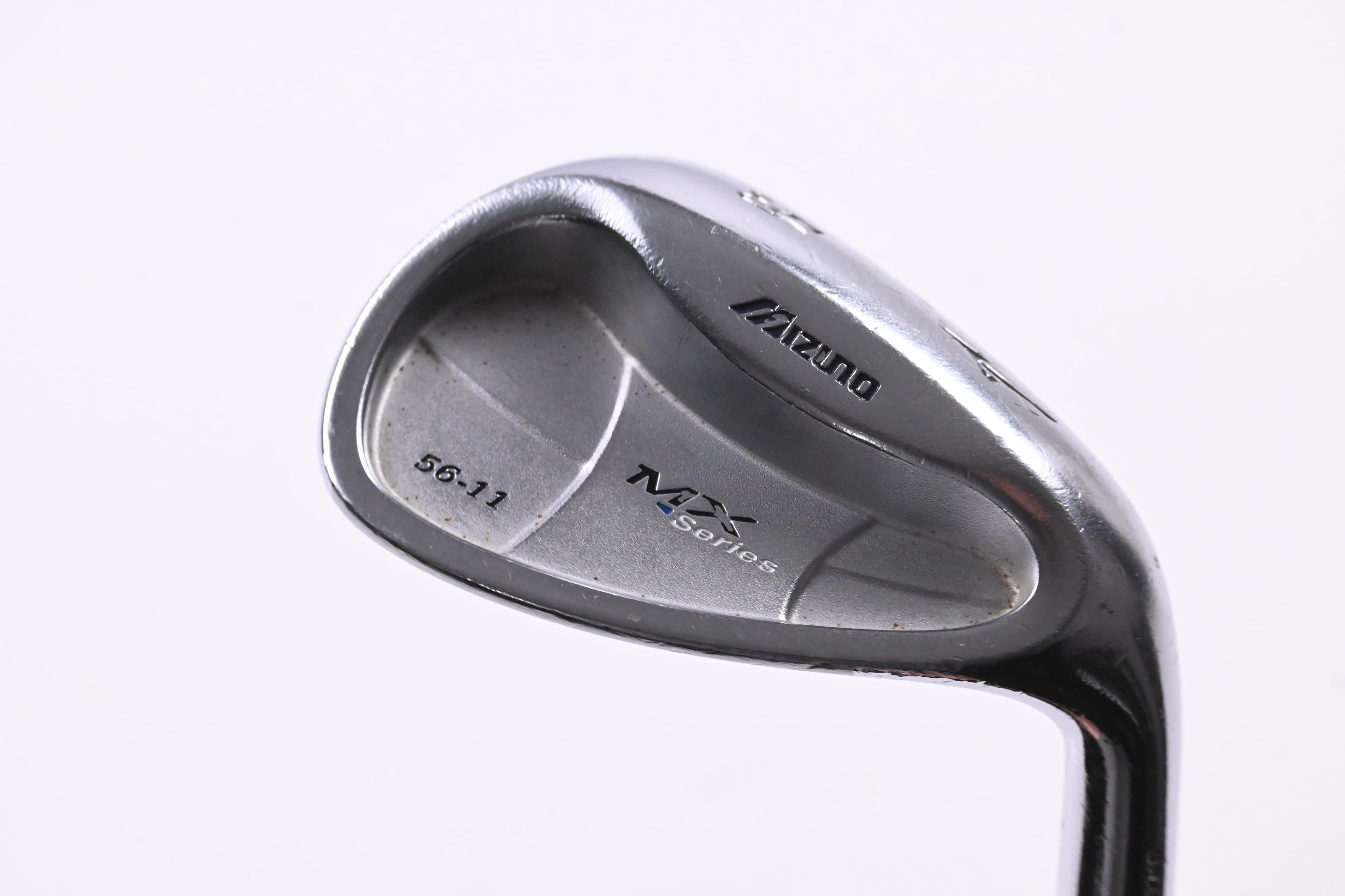 Mizuno MX-Series Sand Wedge / 56 Degree / Regular Flex Dynalite Gold SL R300