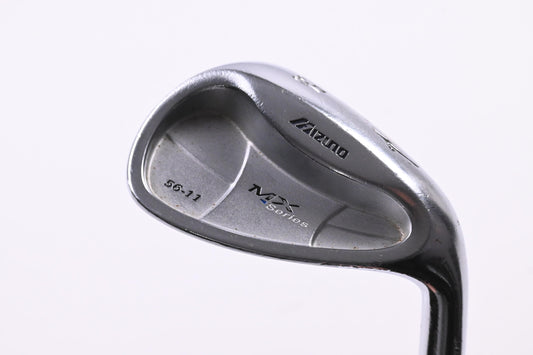 Mizuno MX-Series Sand Wedge / 56 Degree / Regular Flex Dynalite Gold SL R300