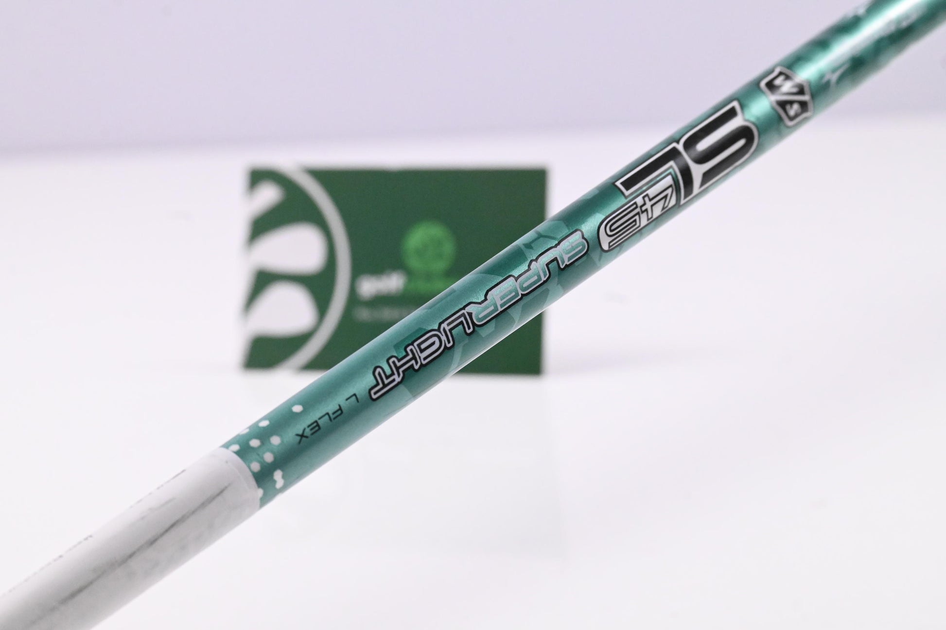 Ladies Wilson Staff D100 #5 Wood / 18 Degree / Ladies Flex UST Superlight 45