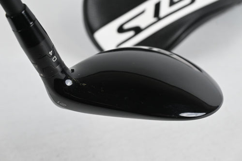 Titleist GTS2 #7 Wood / 21 Degree / Regular Flex Tensei 1K Red 65 Shaft
