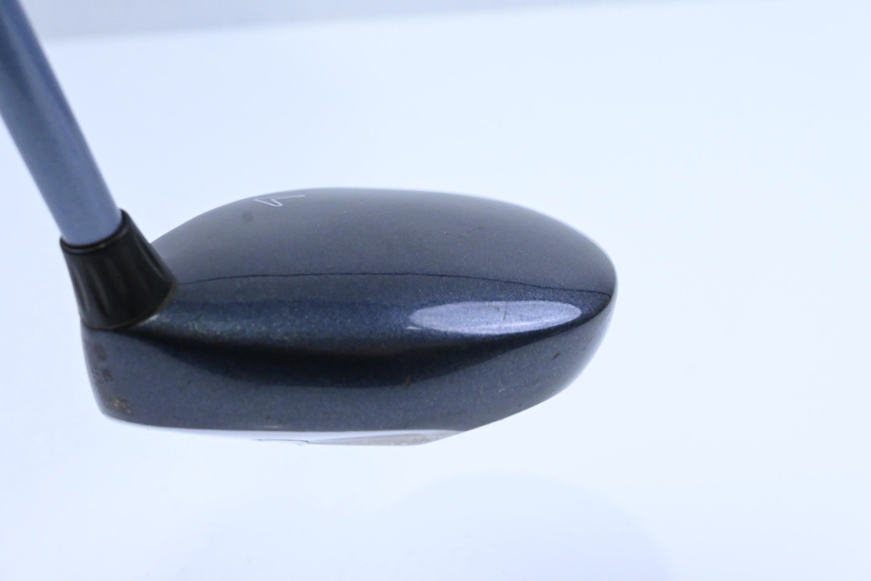 Ladies Callaway Steelhead III #3 Wood / 15 Degree / Ladies Flex Callaway System