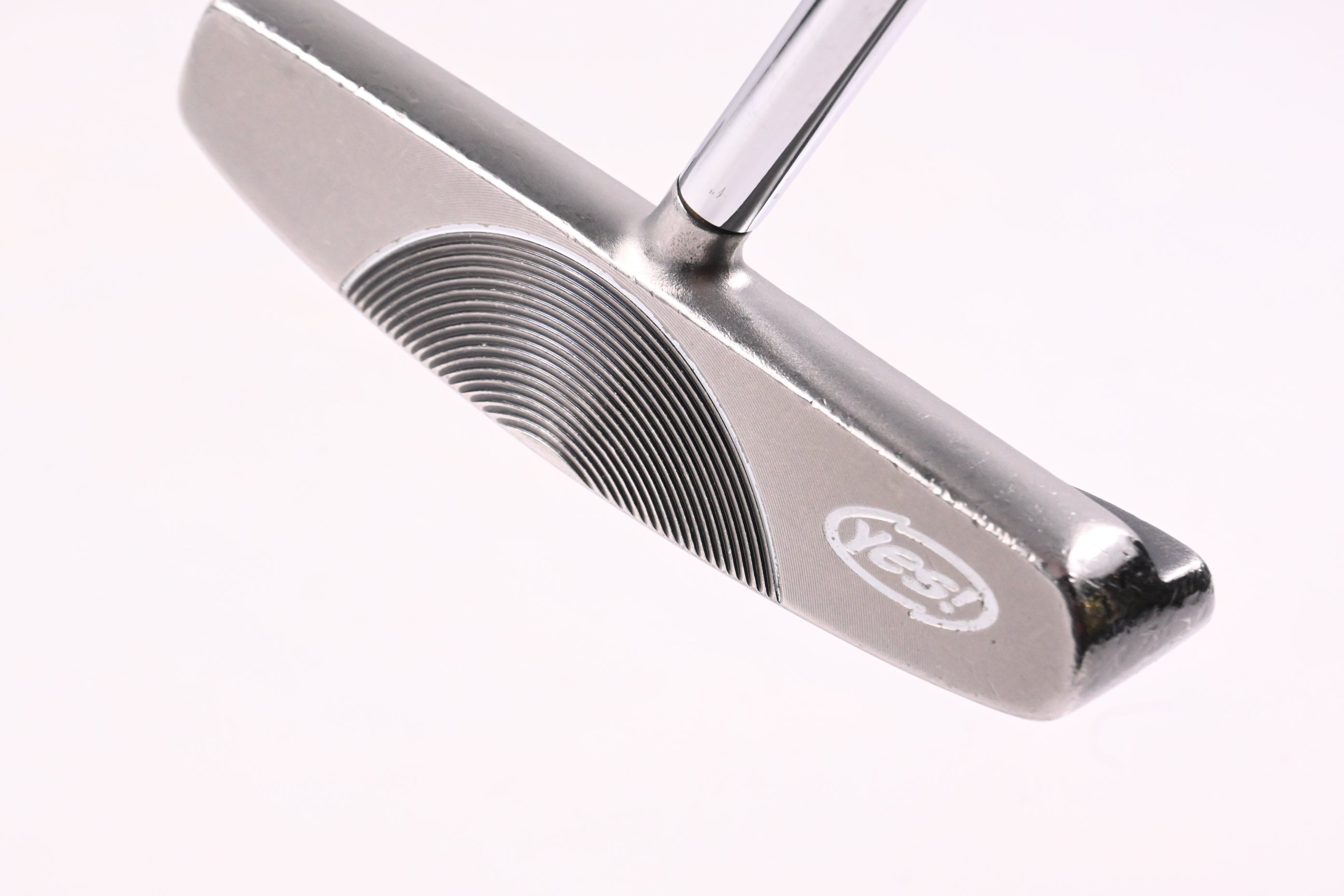 Yes! C-Groove Carolyne Putter / 34 Inch