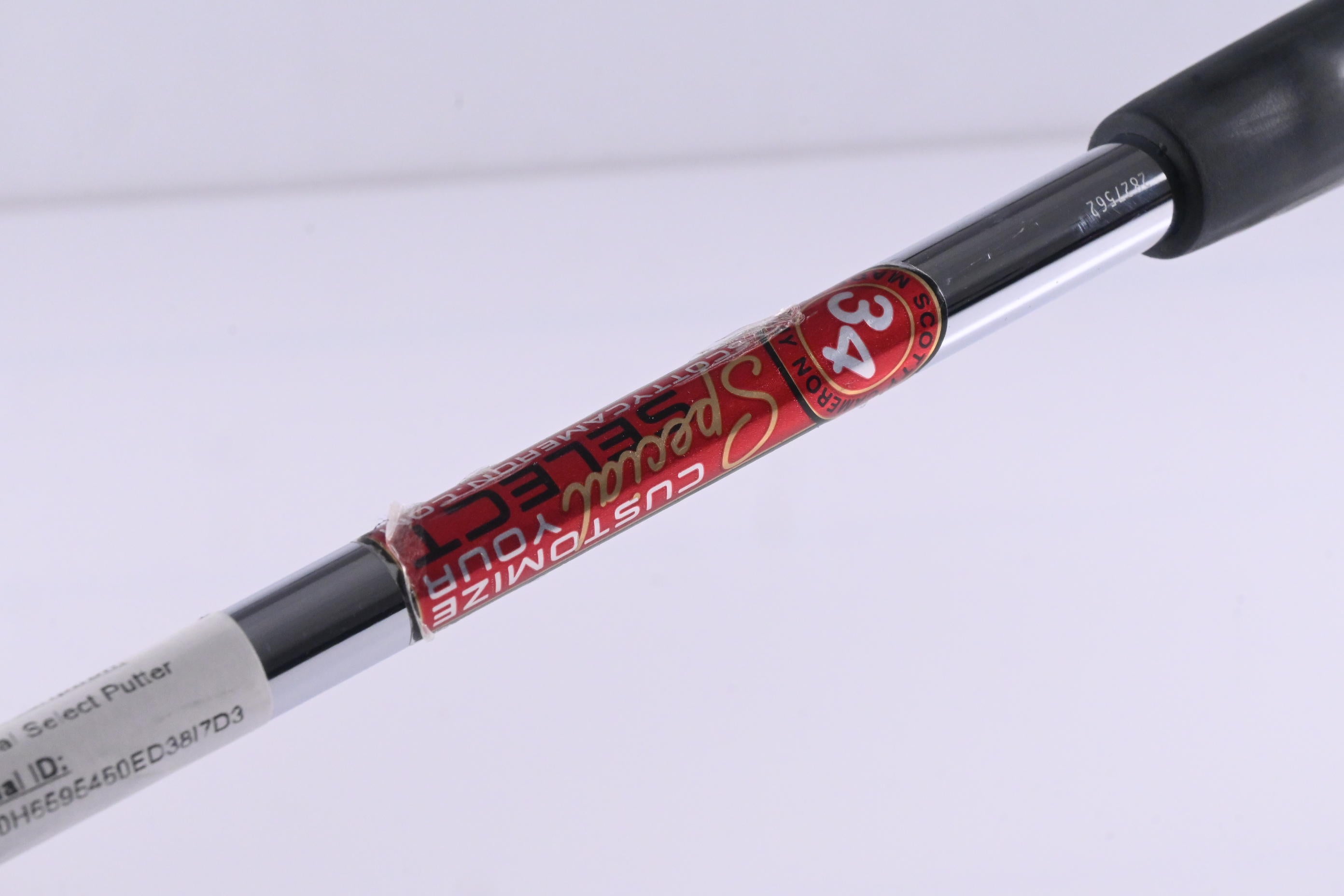 Scotty Cameron Special Select Newport Putter / 33 Inch