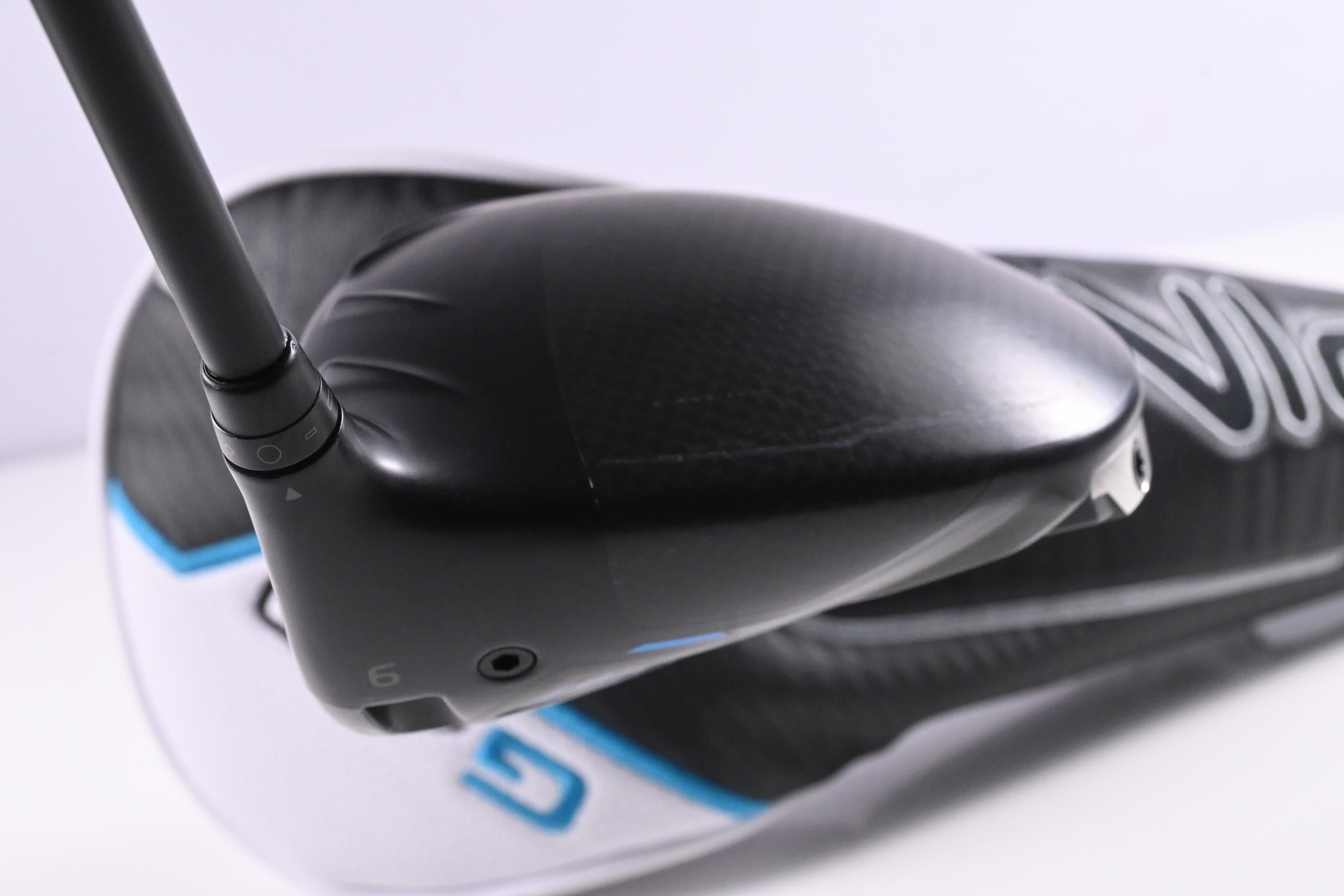Ping G440 LST Driver / 9 Degree / Stiff Flex Ping Alta CB Blue 50 Shaft