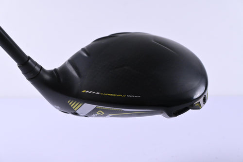 Ping G430 LST Driver / 10.5 Degree / Regular Flex Ping Alta CB Black 55 Shaft