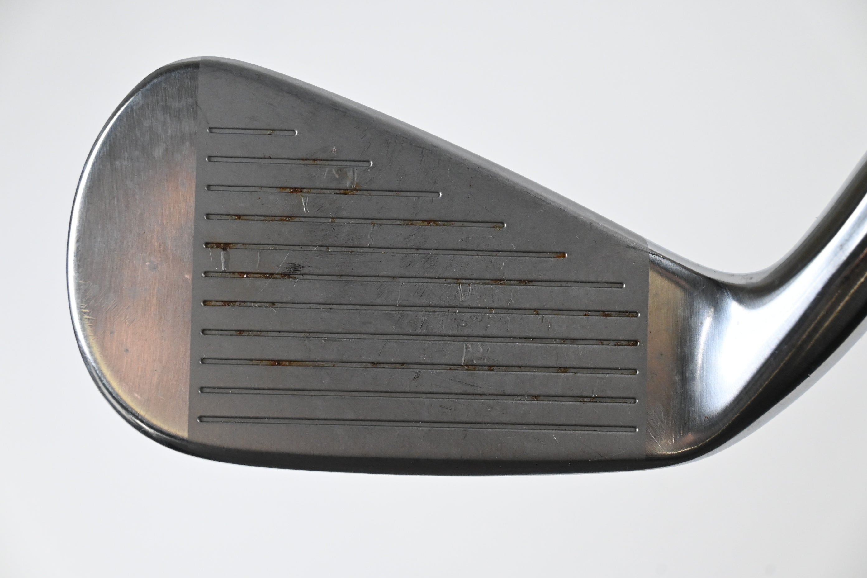 Mizuno MP-20 HMB #4 Hybrid / 22 Degree / Stiff Flex KBS PGi 80 Shaft