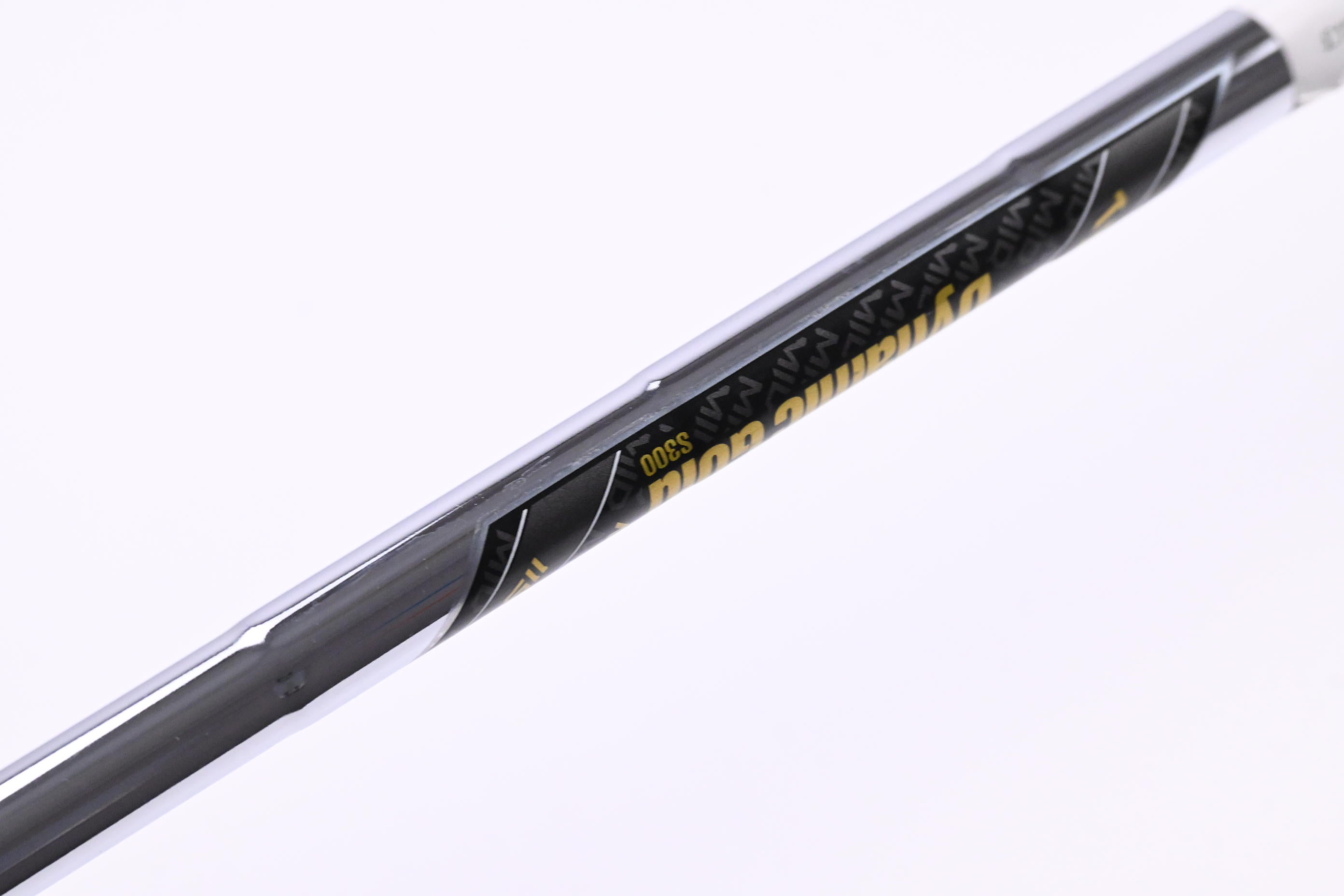 Callaway Apex MB 24 #3 Iron / 20.5 Degree / Stiff Flex Dynamic Gold MID 100 S300
