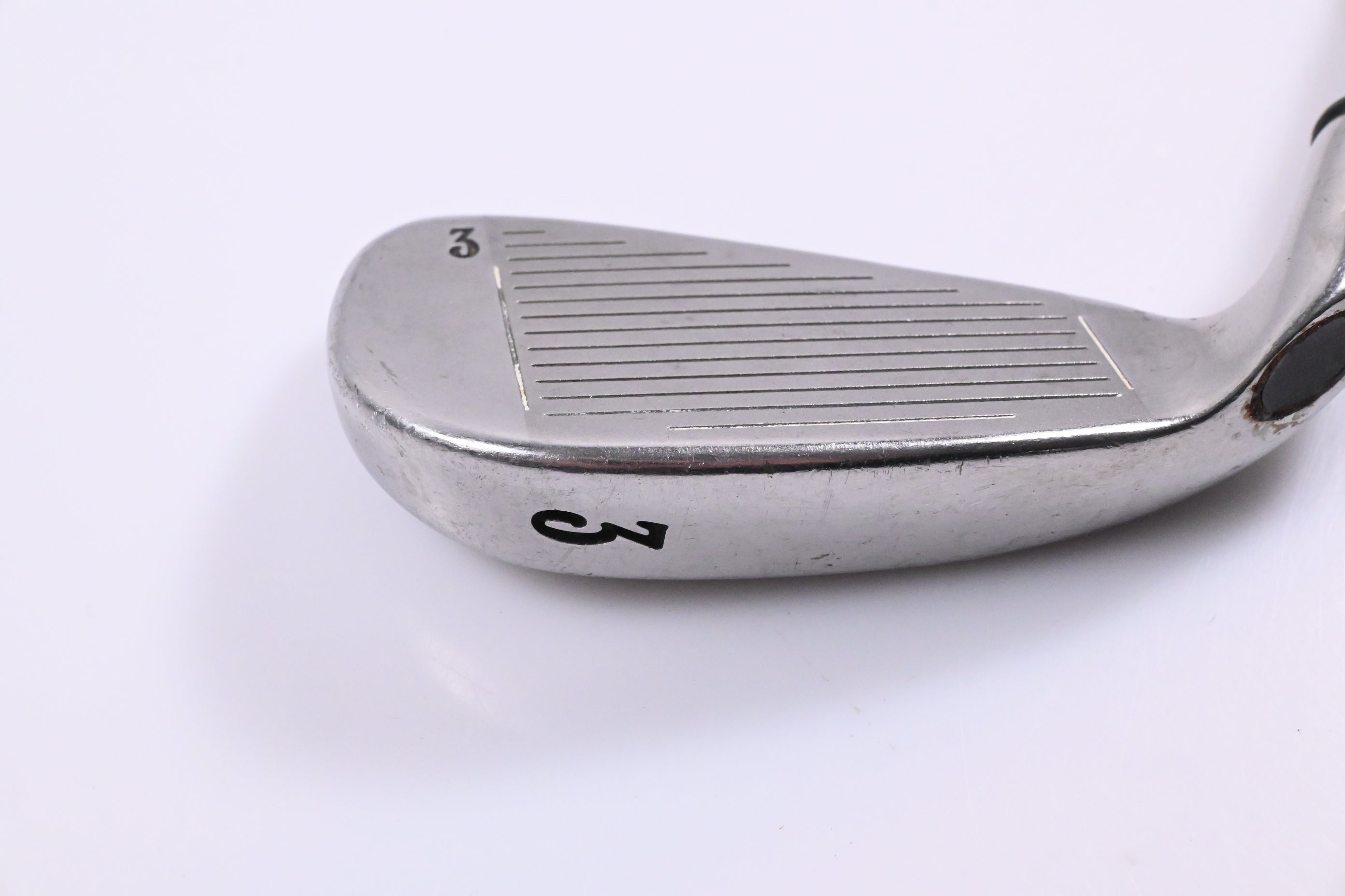 Callaway X-14 #3 Iron / 21 Degree / Regular Flex Callaway Steel Shaft