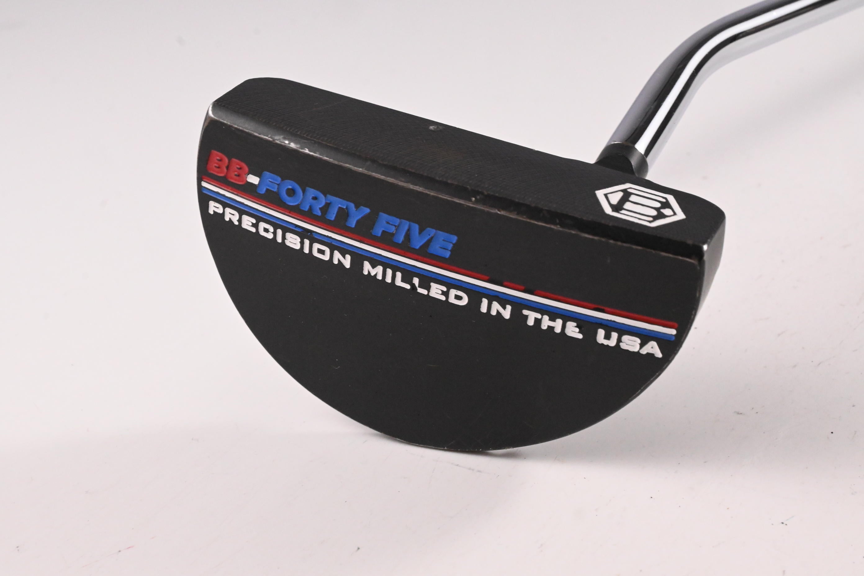 Bettinardi BB 2020 Series Forty Five Putter / 35 Inch