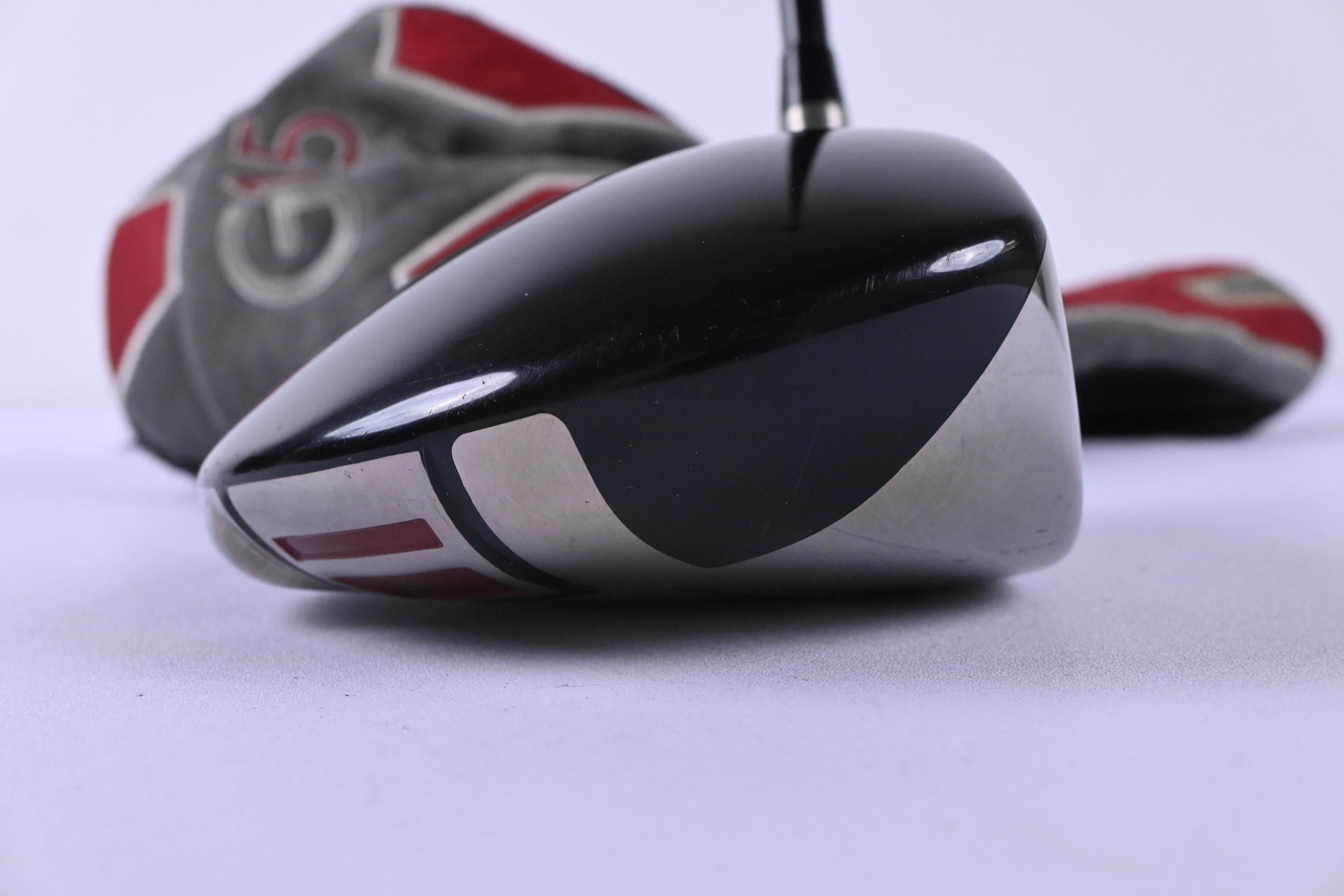 Ping G15 Driver / 10.5 Degree / Regular Flex Aldila Serrano 60 Shaft