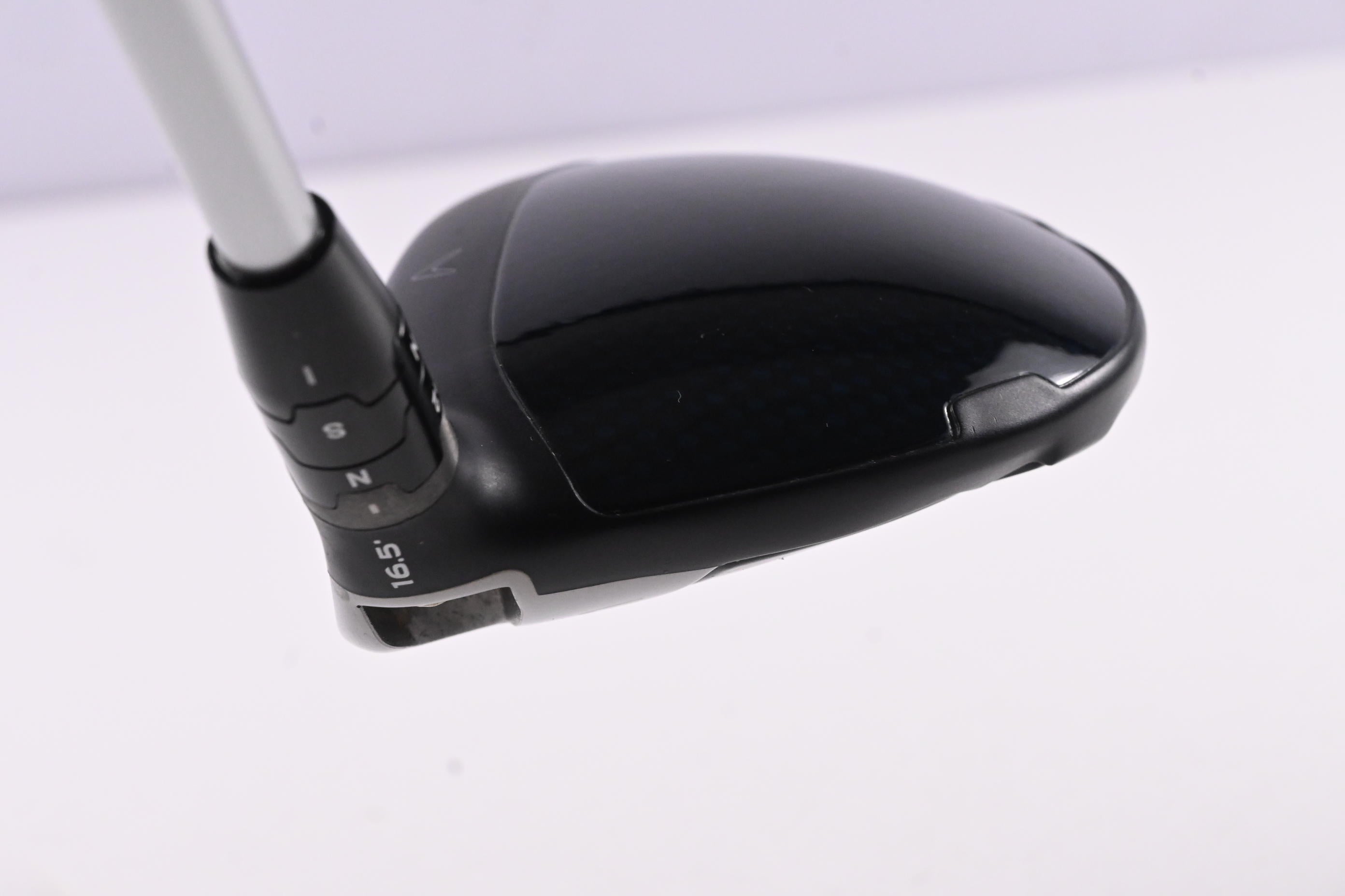 Tour Issue Callaway Paradym #3 Wood / 16.5 Degree / Stiff Flex Aldila Ascent 60