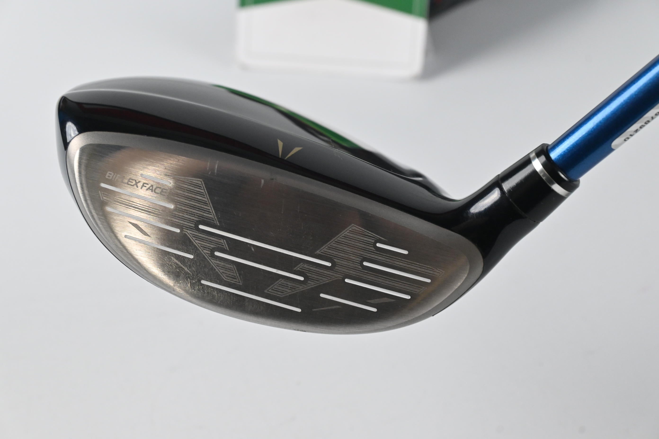 XXIO 13 #5 Wood / 18 Degree / Stiff Flex XXIO MP 1300 42 Shaft
