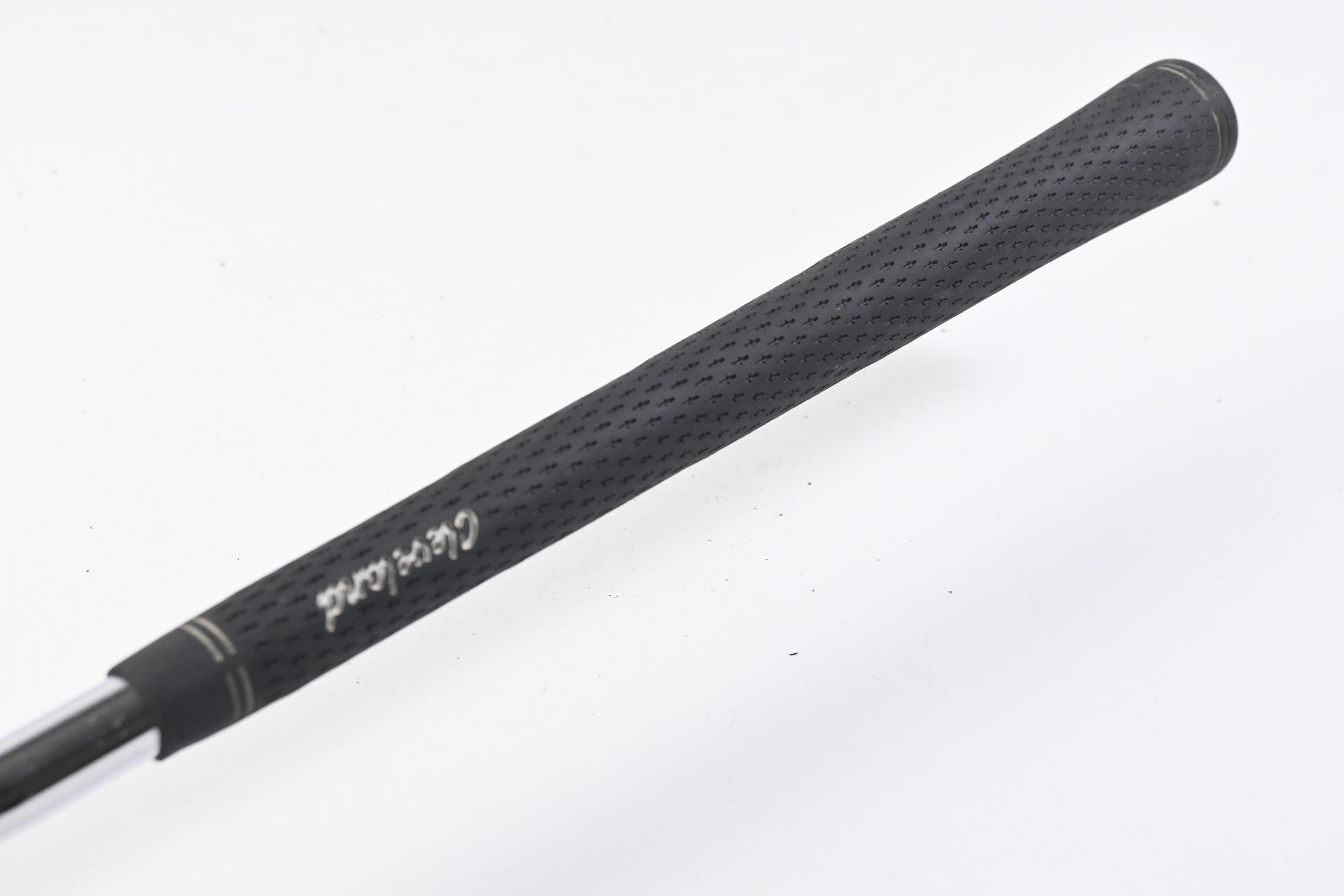Cleveland 588 RTX Lob Wedge / 60 Degree / Wedge Flex Dynamic Gold Shaft
