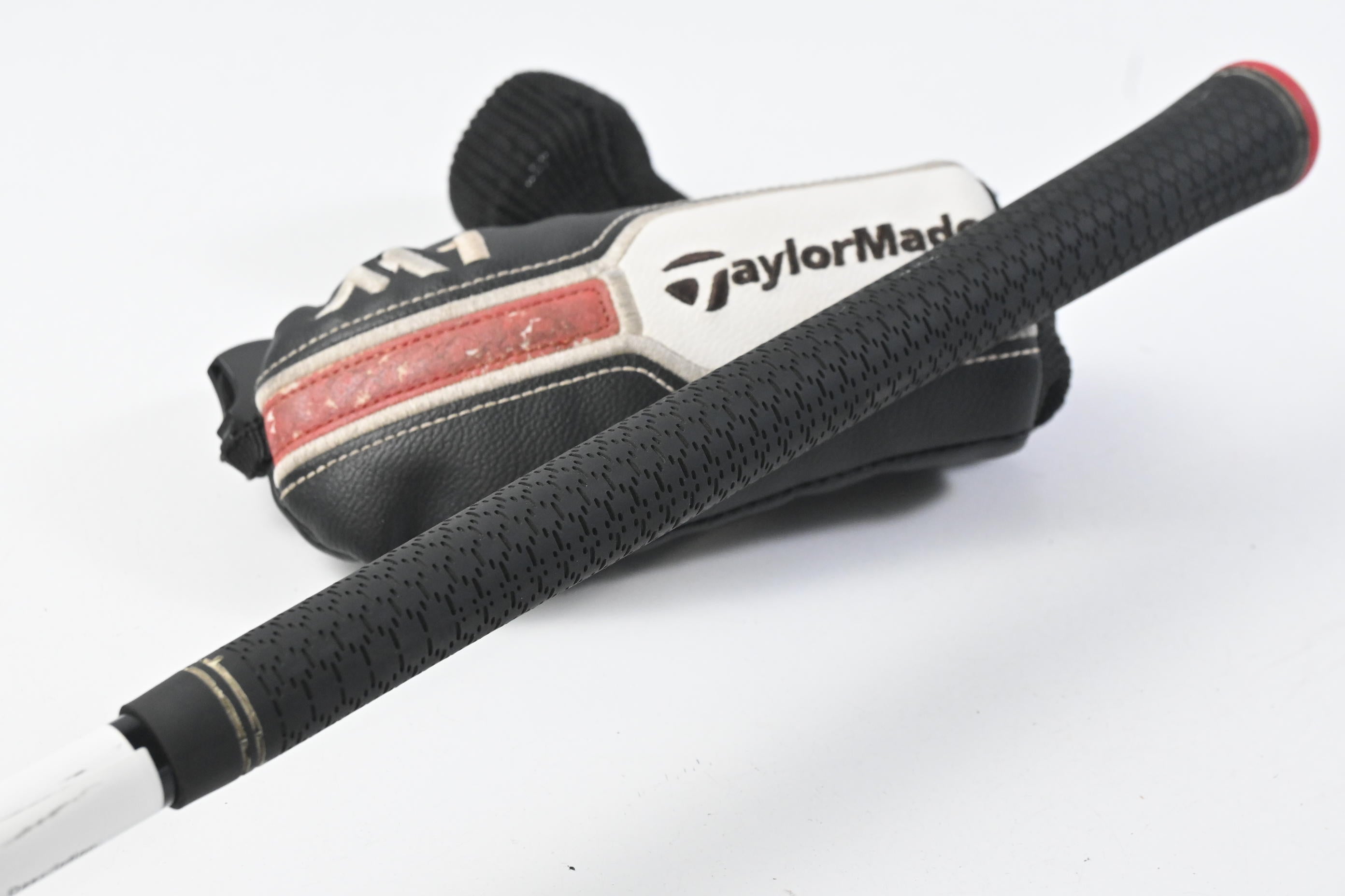 Taylormade M1 2016 #4 Hybrid / 21 Degree / Regular Flex Fujikura Pro 80 Shaft