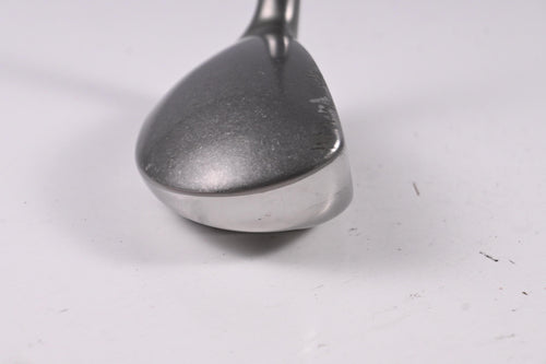 Cleveland Mashie #2 Hybrid / 18 Degree / Stiff Flex Miyazaki 95 Shaft