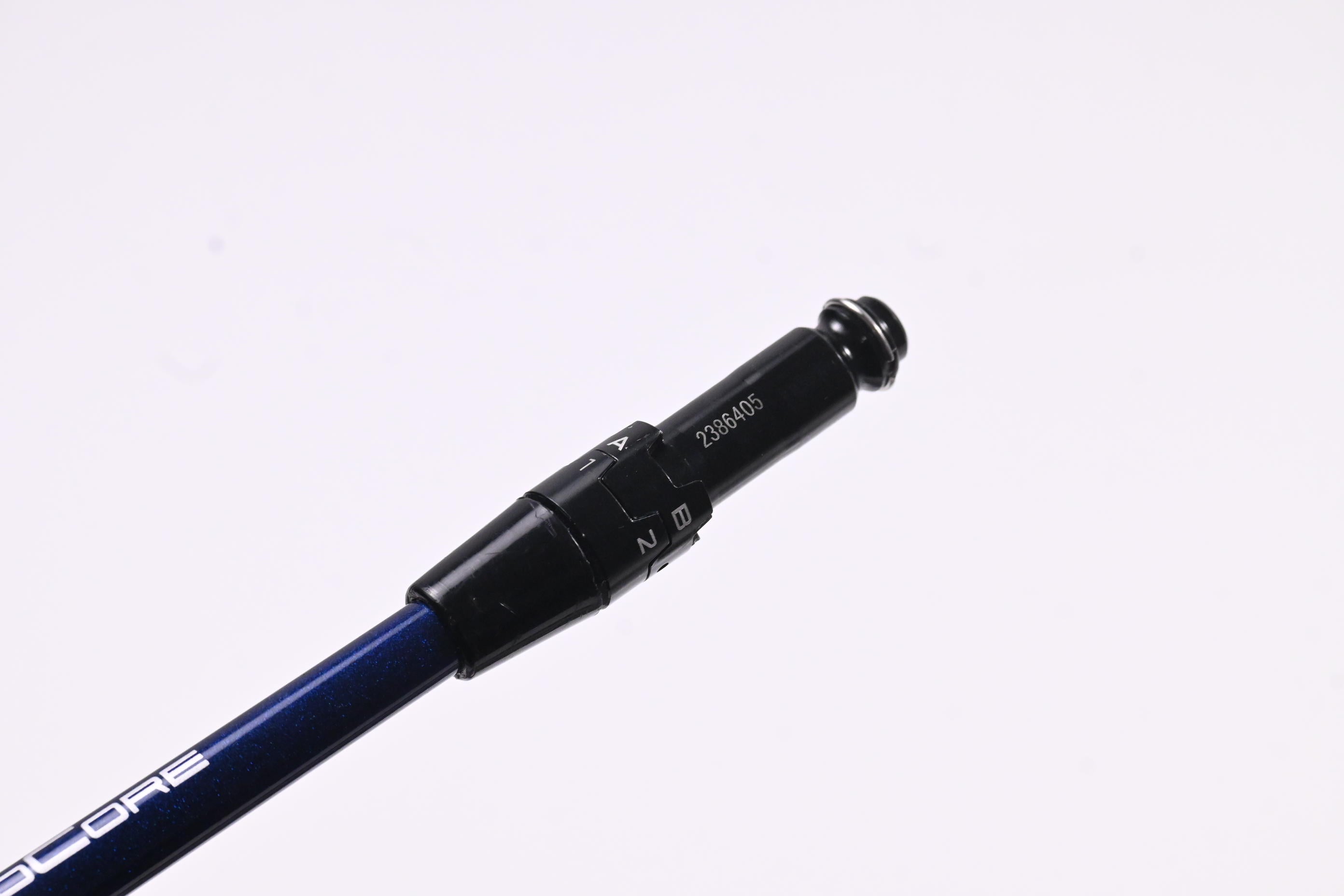 Fujikura Ventus TR Velocore Blue 6 Driver Shaft / X-Flex / Titleist