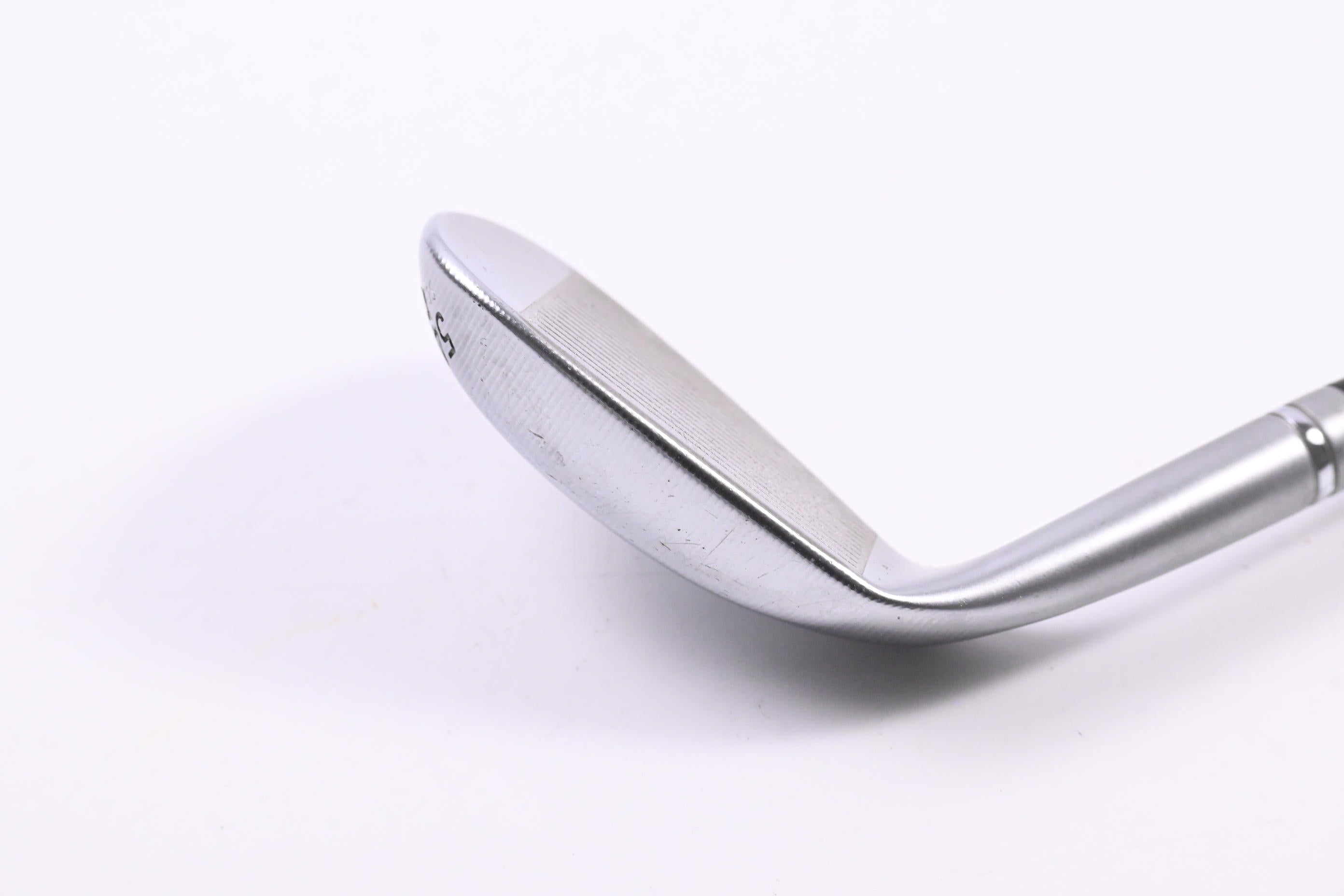 Taylormade Milled Grind 5 Sand Wedge / 54 Degree / Stiff Flex Project X LZ 120