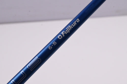 Fujikura Ventus Velocore+ Blue 6 Driver Shaft / Stiff Flex / Taylormade 2nd Gen