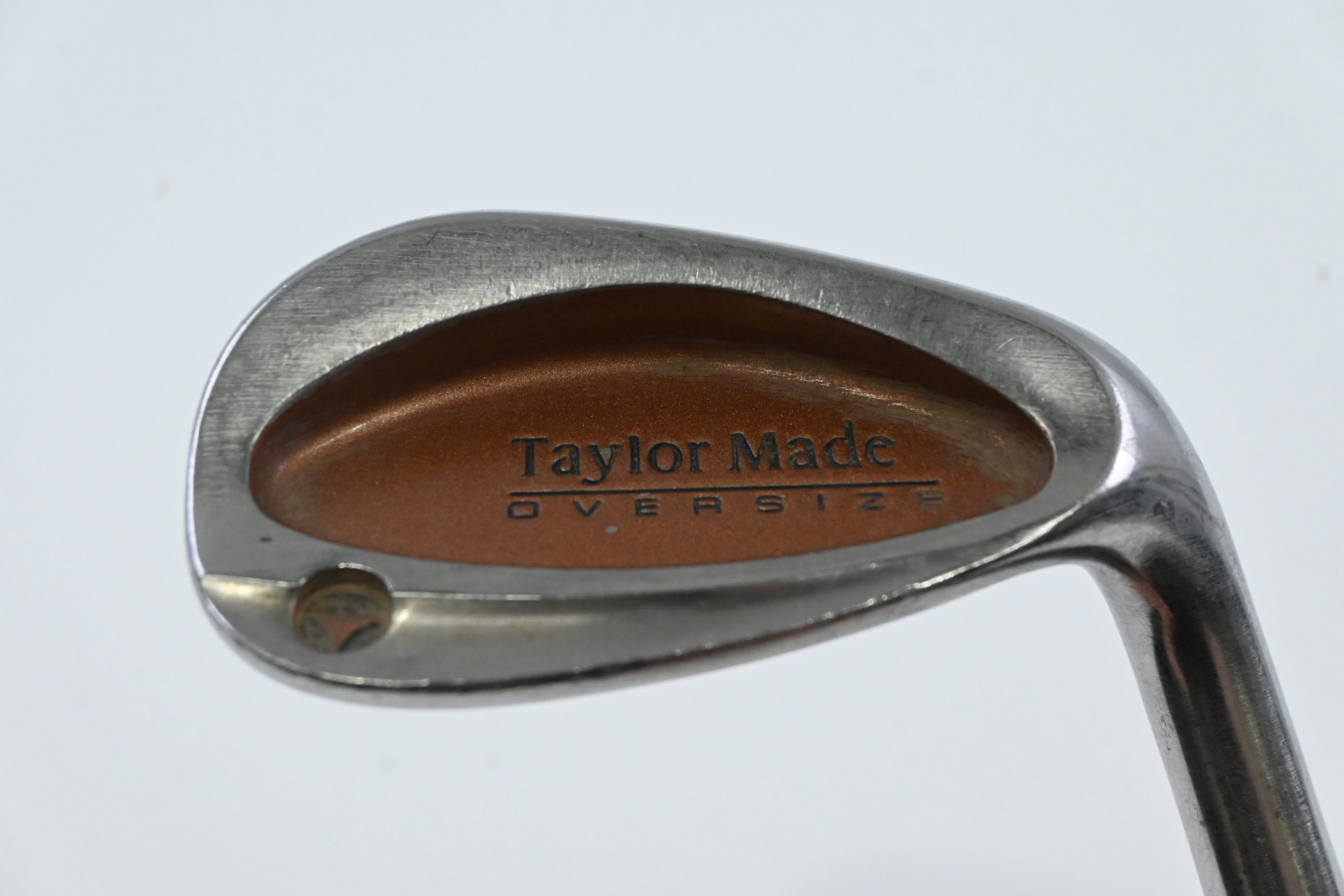Taylormade Burner Bubble Oversize Sand Wedge / 55 Degree / Stiff Flex Burner 90