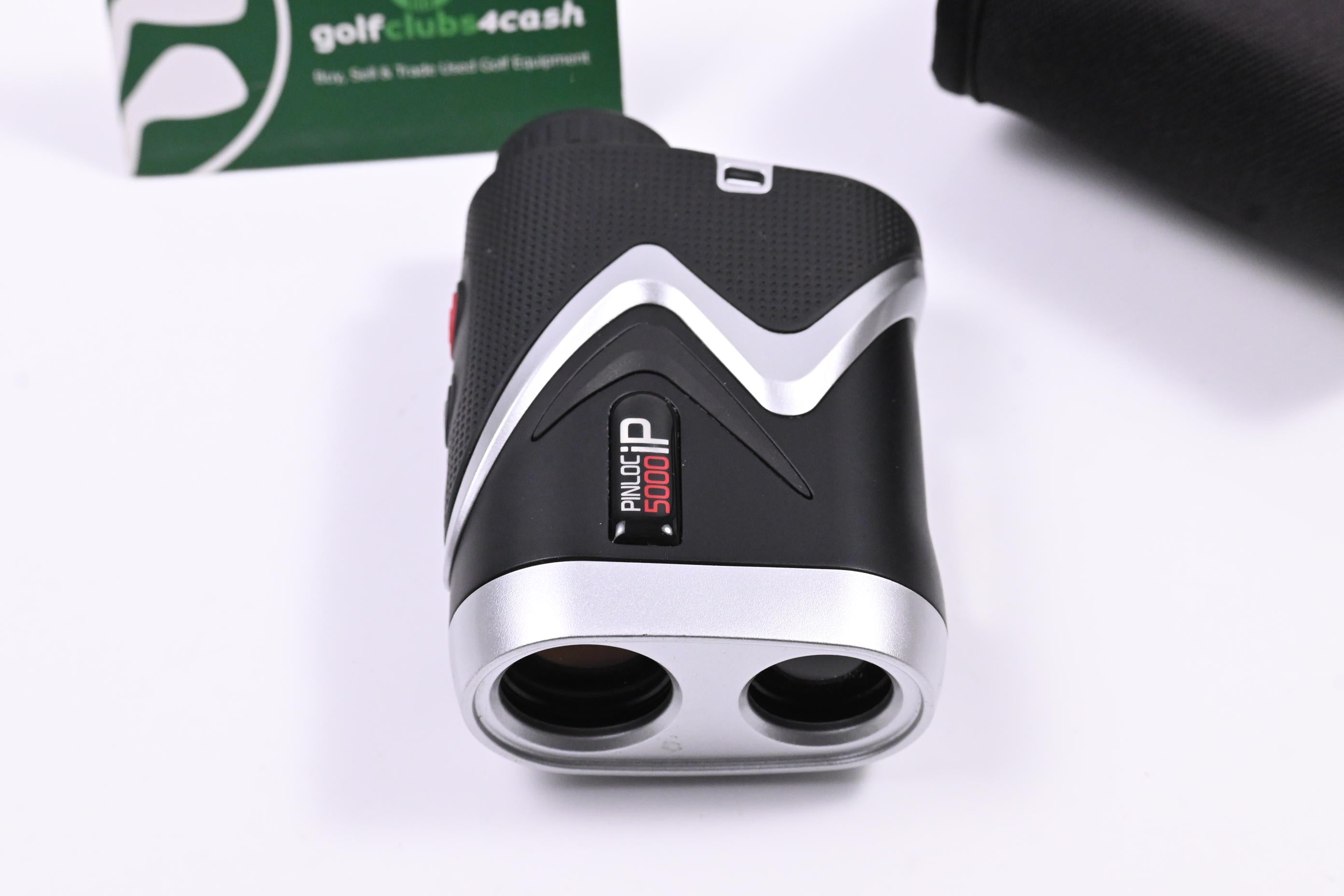 Sureshot Pinloc 5000 iP / Rangefinder