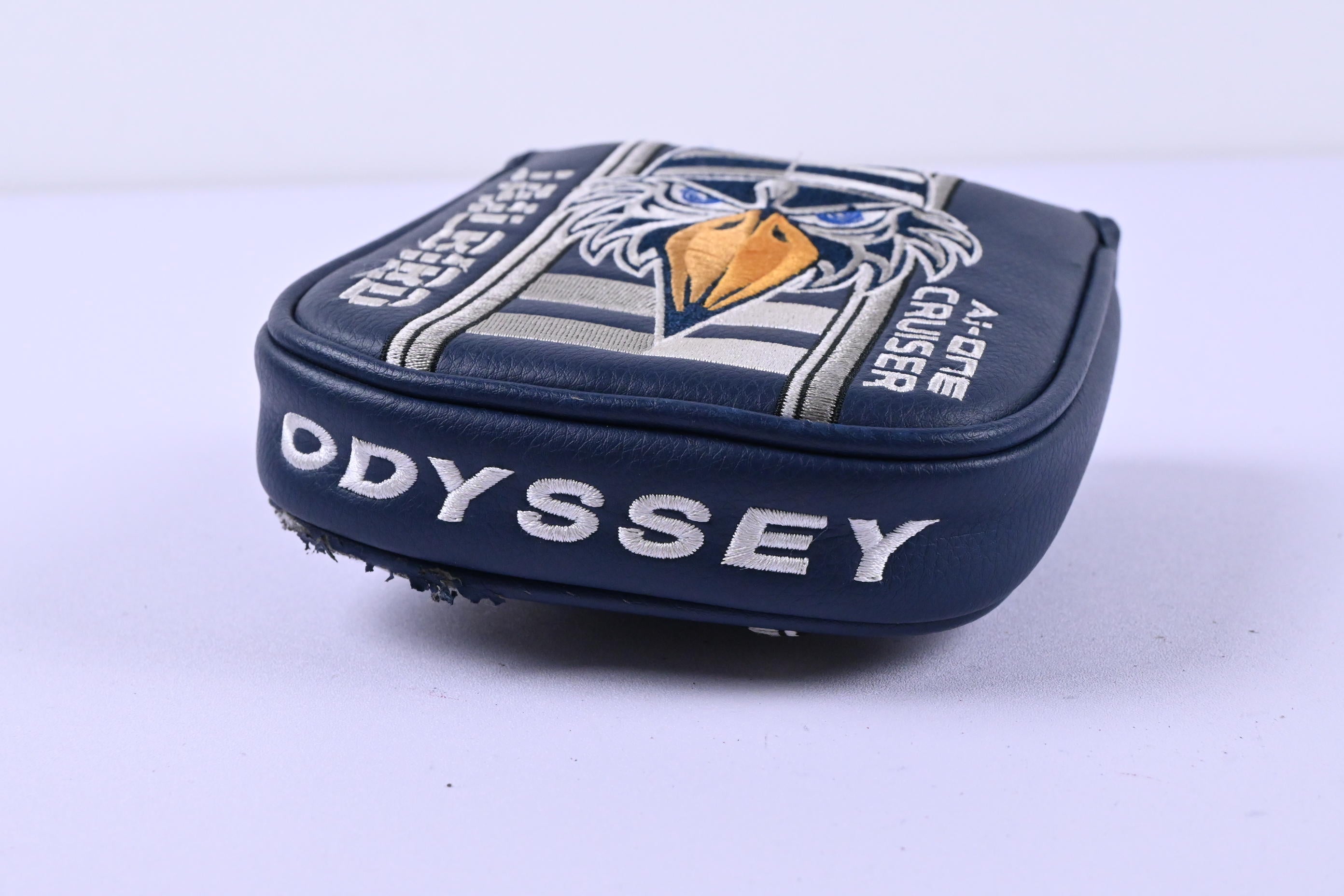 Odyssey Ai-One Cruiser Jailbird Putter / 38 Inch