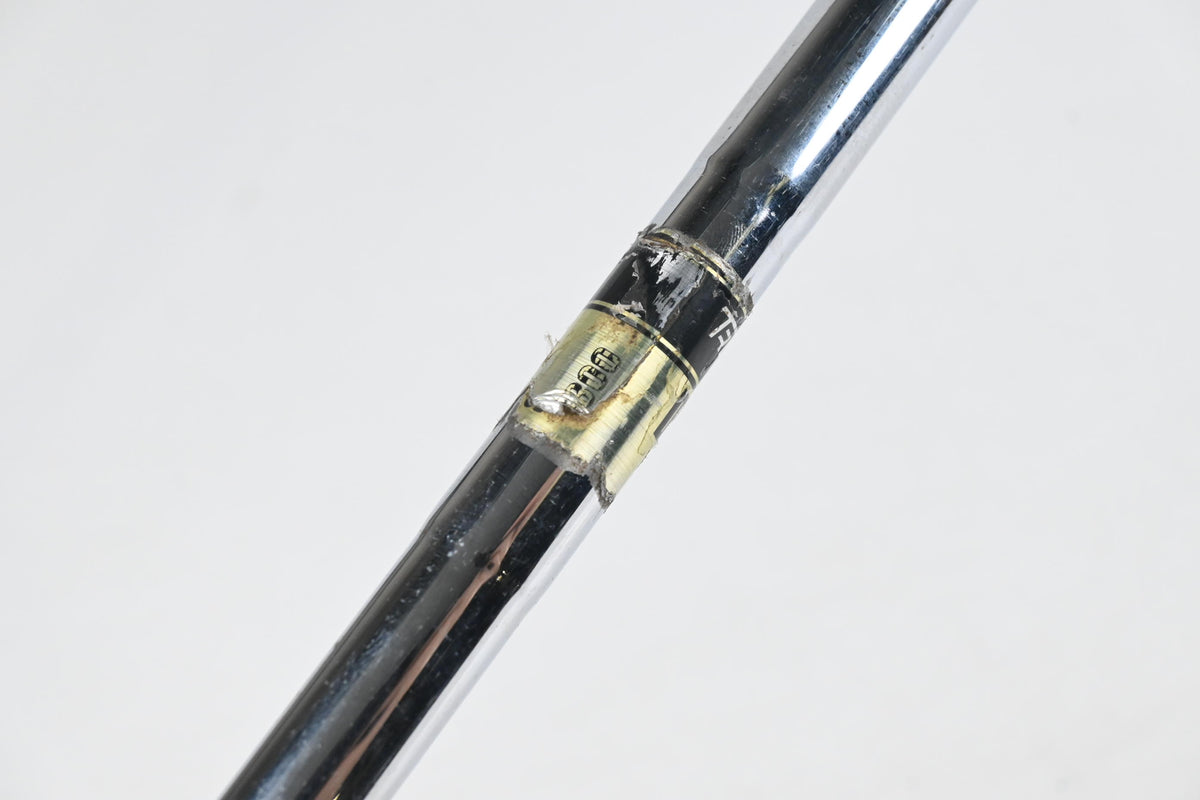 Cobra S3 Pro #7 Iron / Stiff Flex Dynamic Gold Shaft