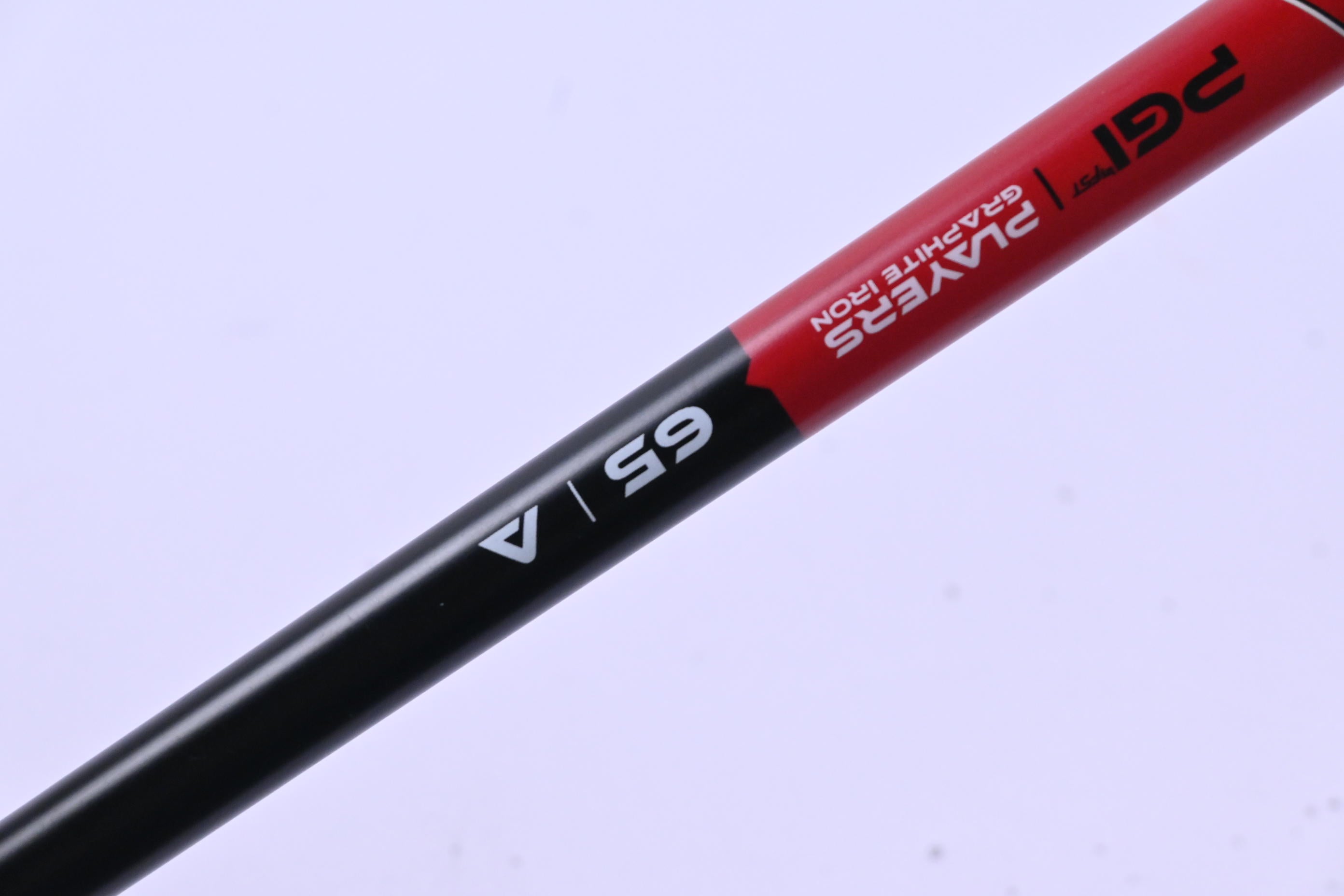 Cobra LTDx #4 Hybrid / 21 Degree / Senior Flex KBS PGI 65 Shaft