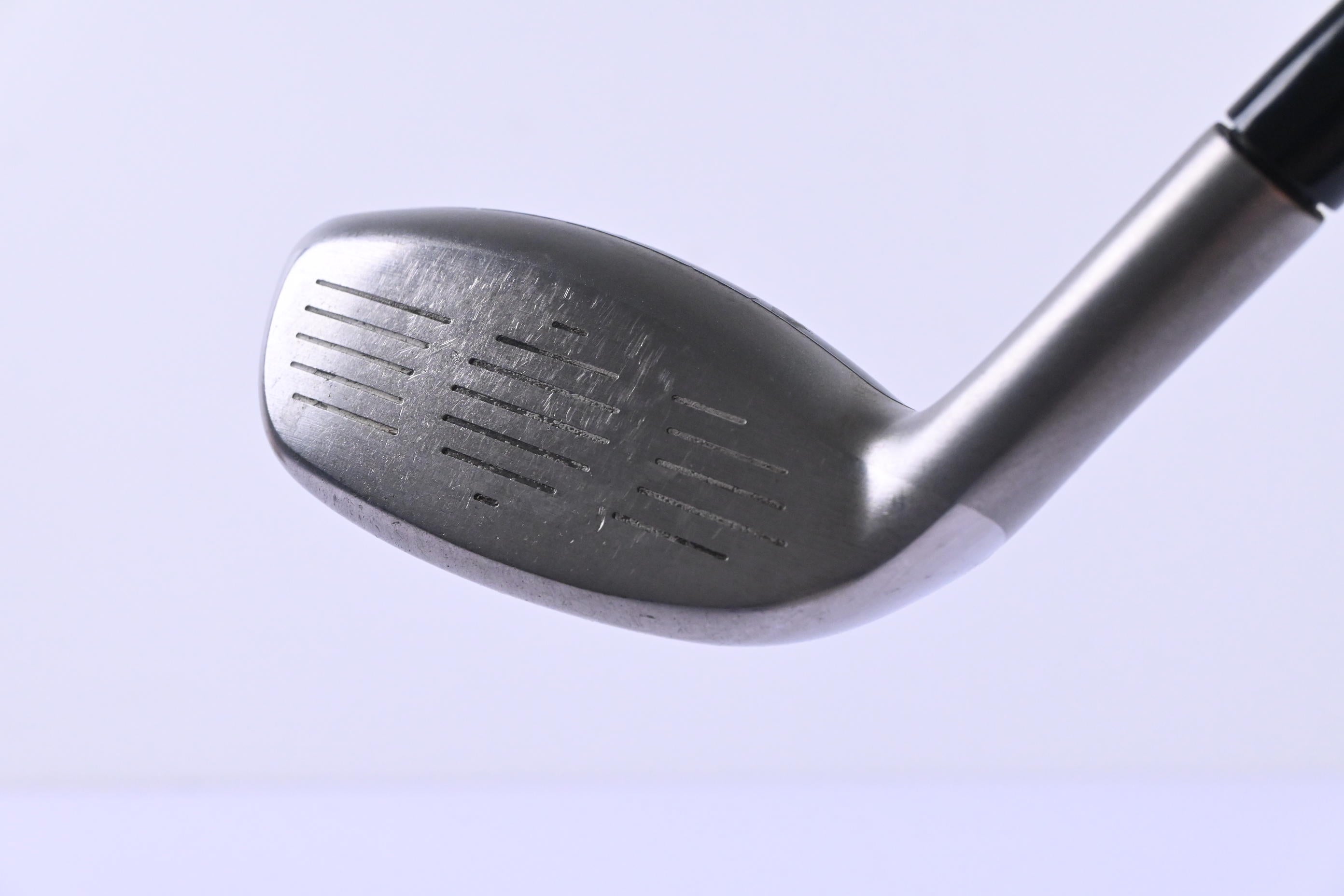 Ping G5 #5 Hybrid / 25 Degree / Regular Flex Ping TFC 100H Shaft