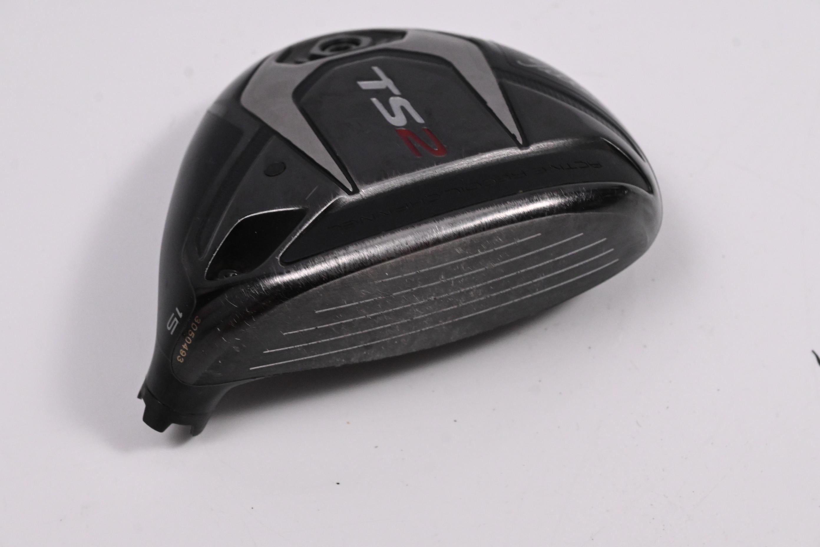 Titleist TS2 #3 Wood / 15 Degree / Head Only