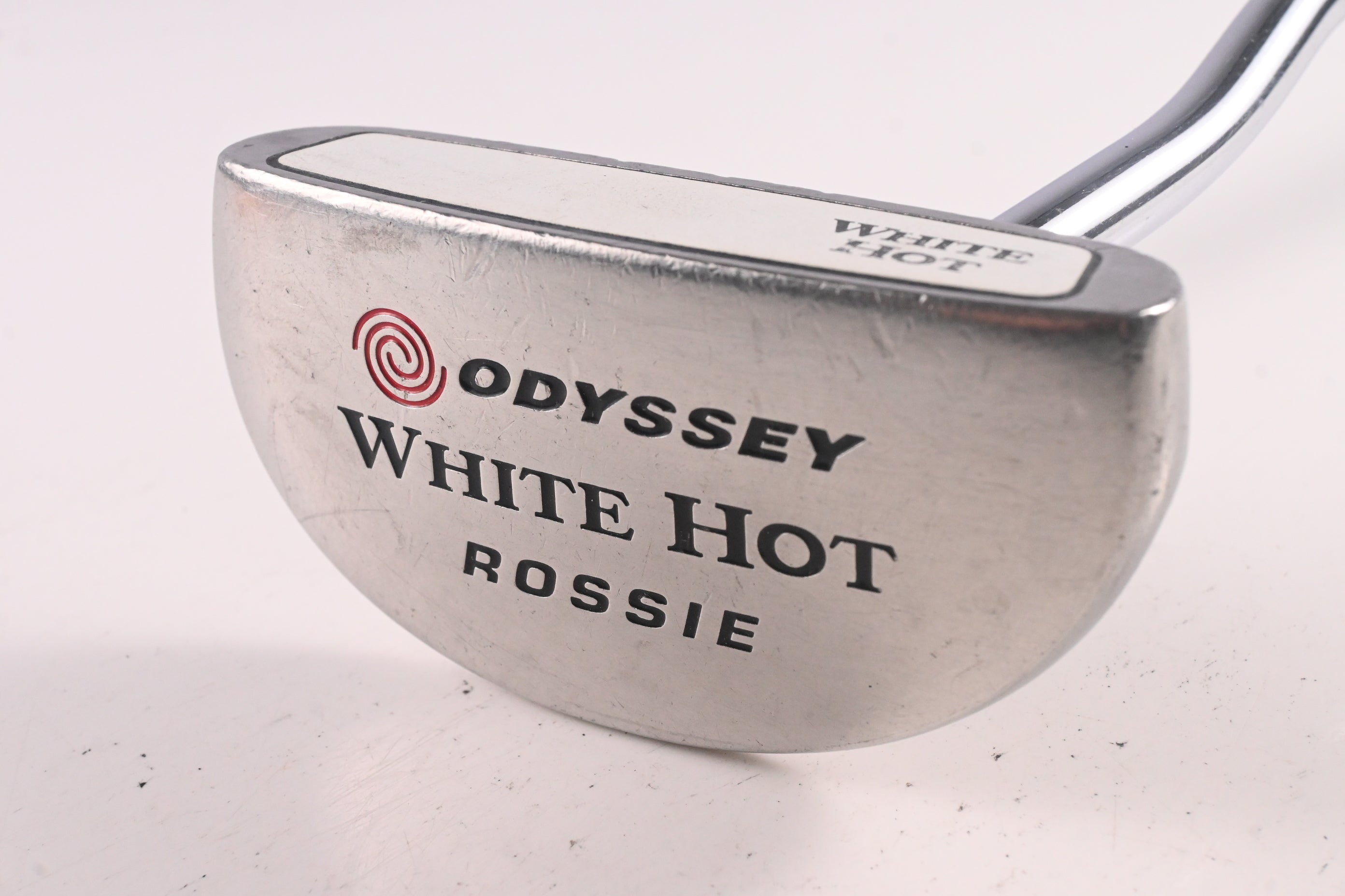 Odyssey White Hot Rossie Putter / 34 Inch