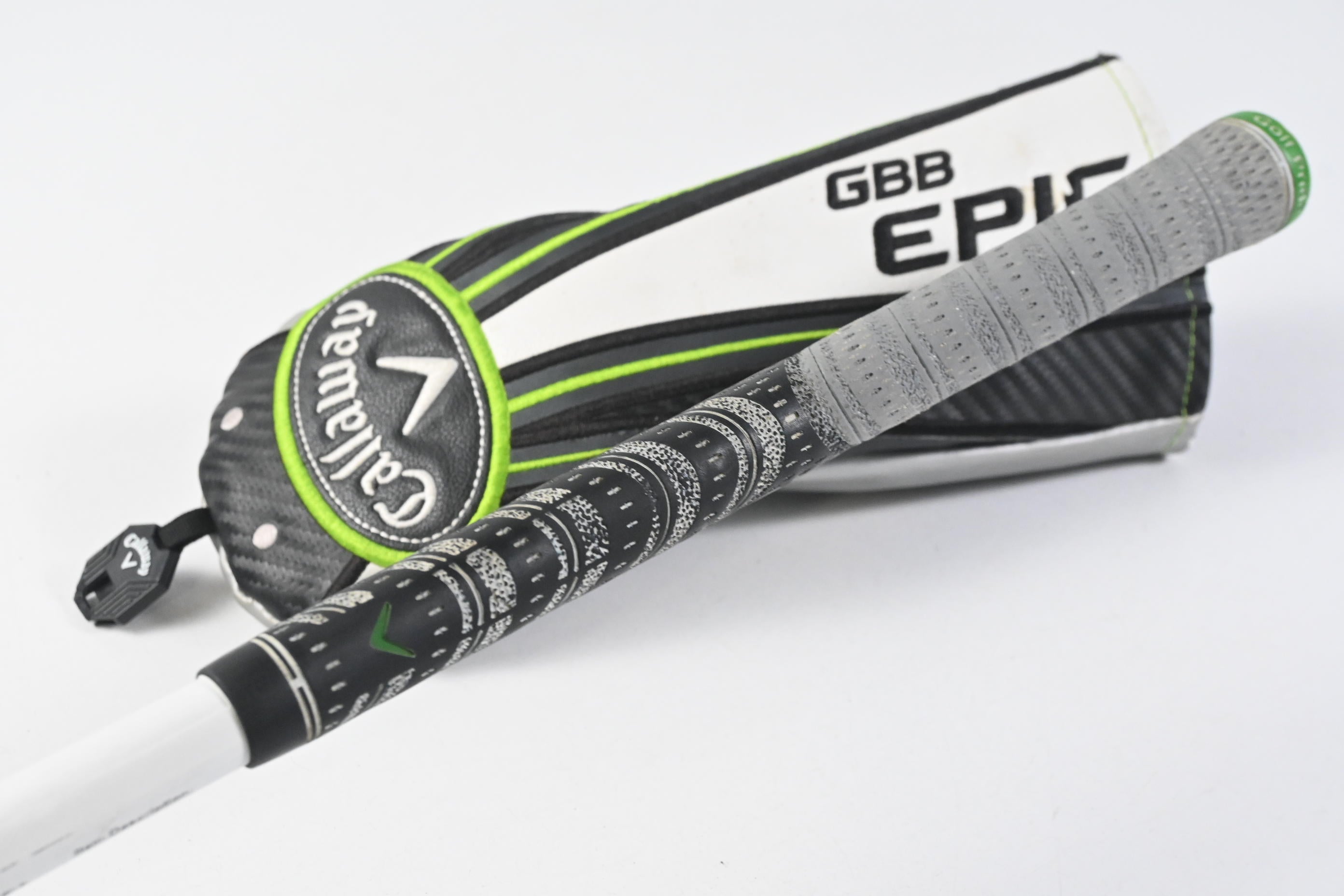 Callaway GBB Epic #9 Wood / 24 Degree / Senior Flex Diamana M+40 Shaft