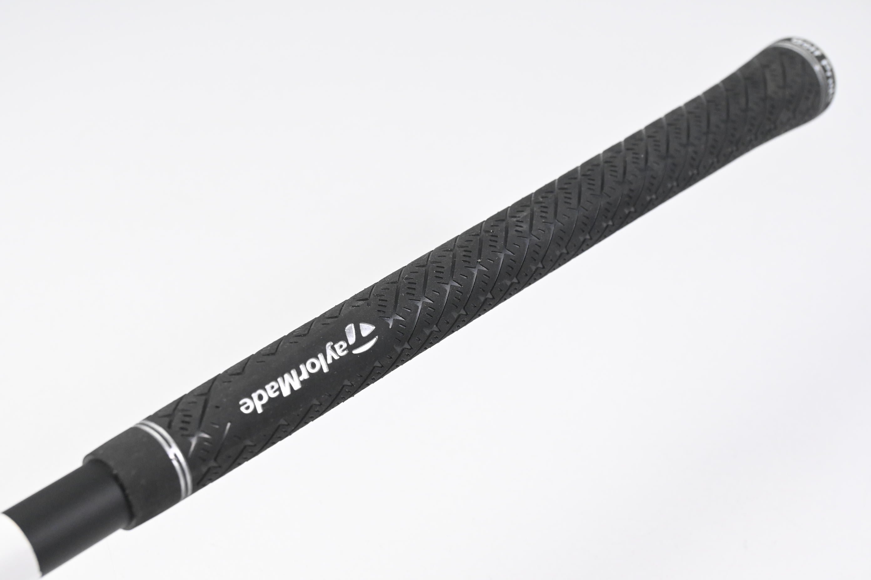 KBS REAX 50 #4 Hybrid Shaft  / Regular Flex / .370 Tip