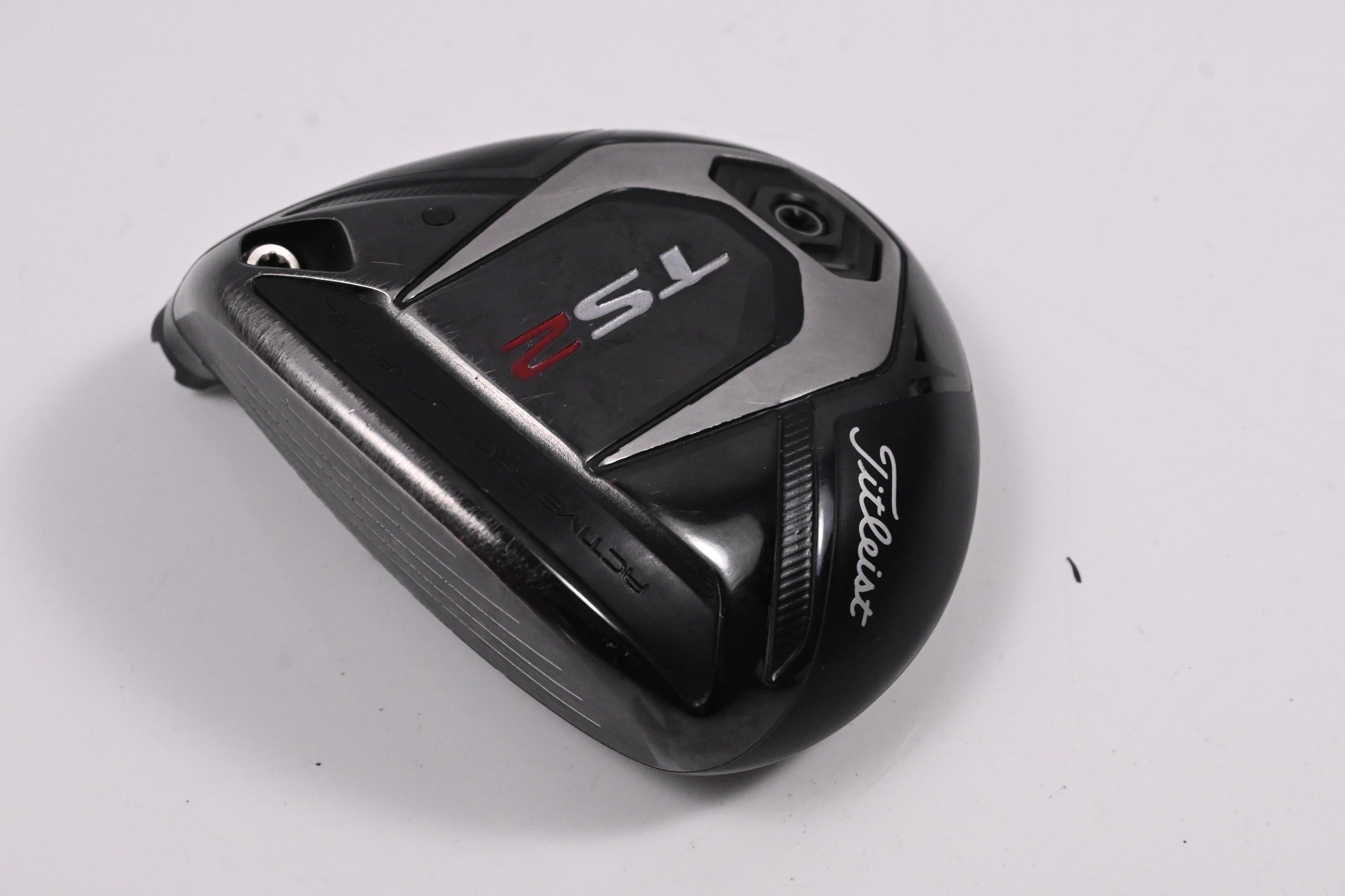 Titleist TS2 #3 Wood / 15 Degree / Head Only