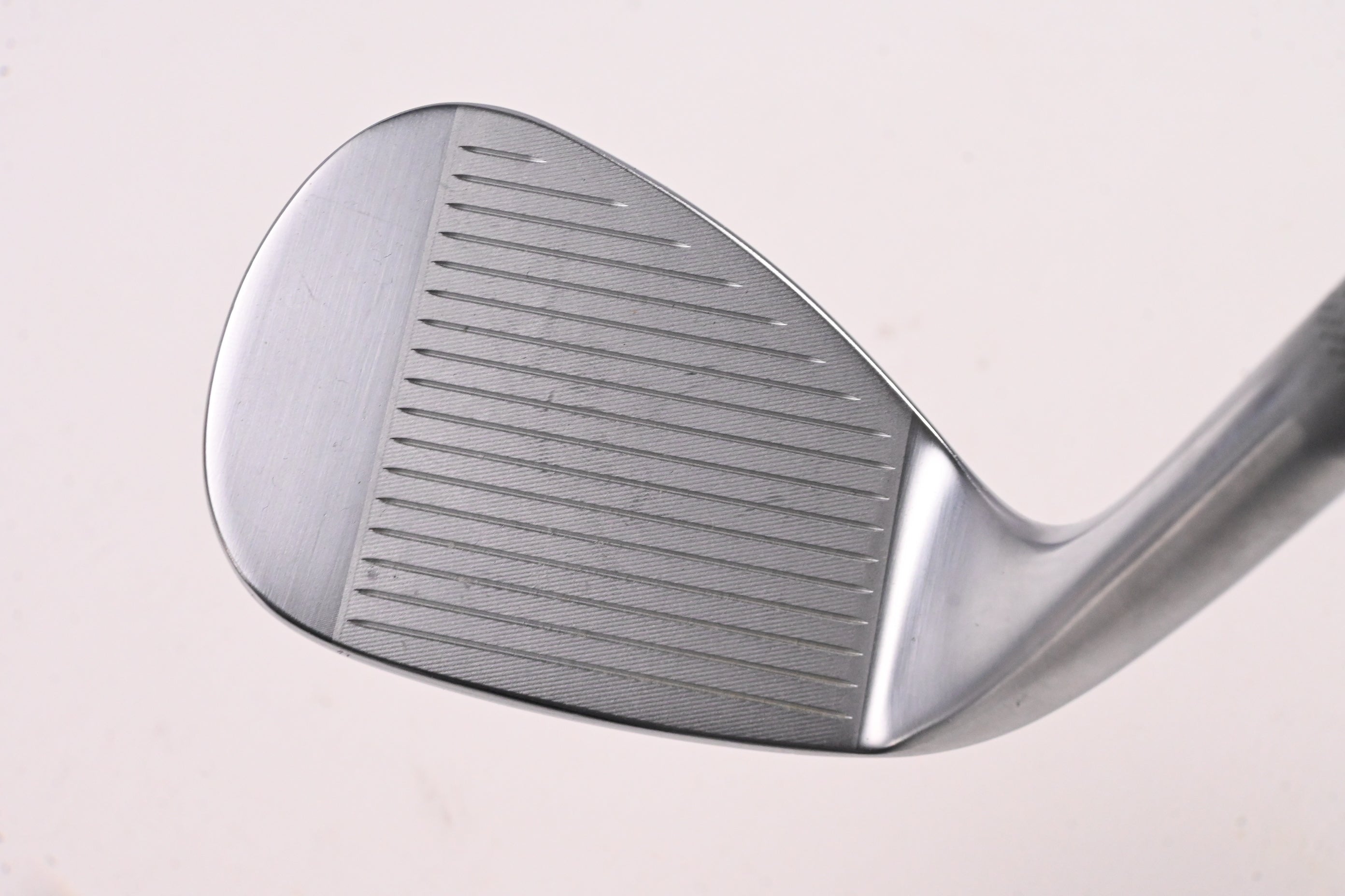 Callaway Opus Lob Wedge / 58 Degree / Wedge Flex Dynamic Gold Spinner Shaft