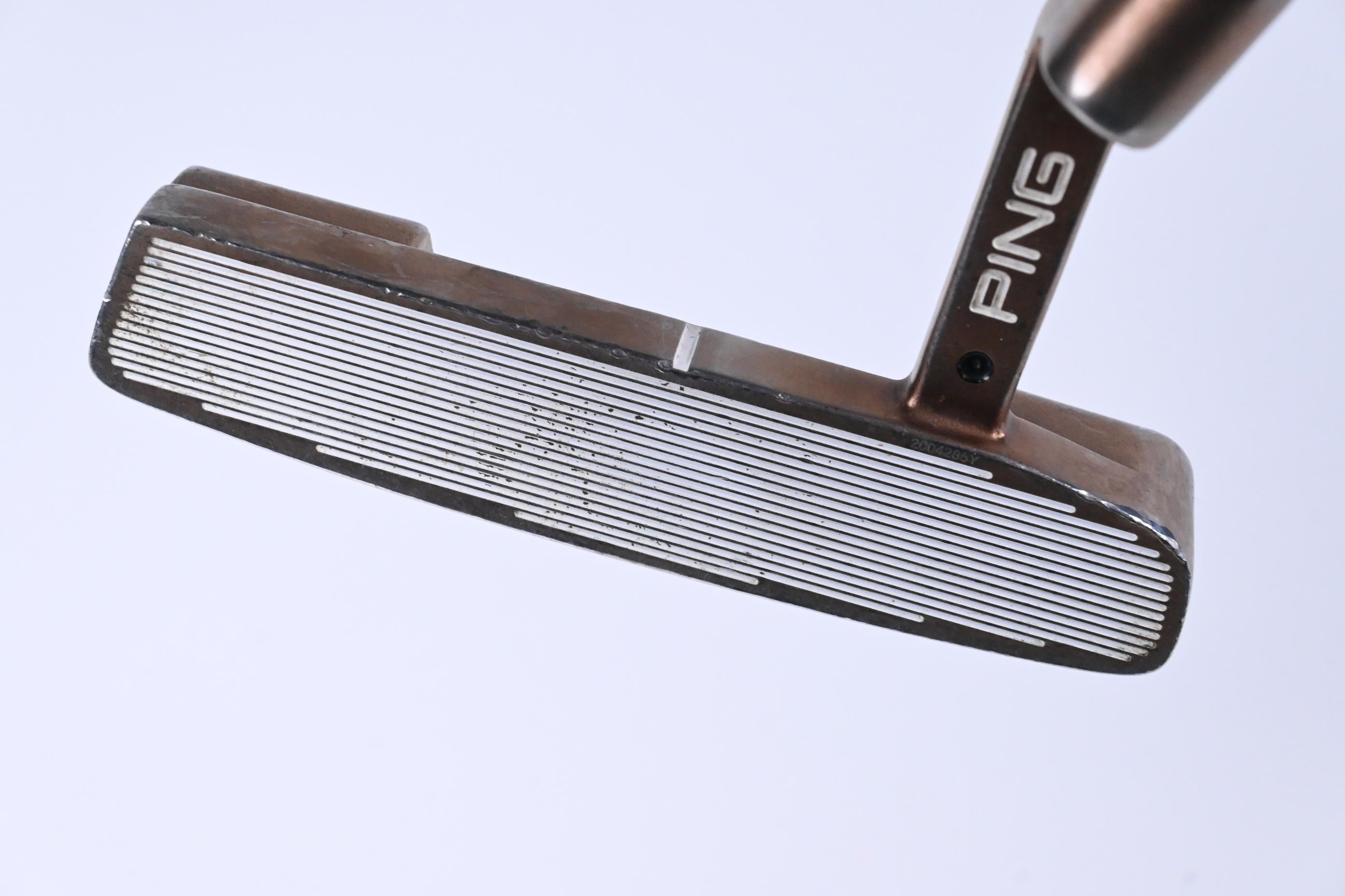 Ping Karsten TR Pal Putter / 34 Inch