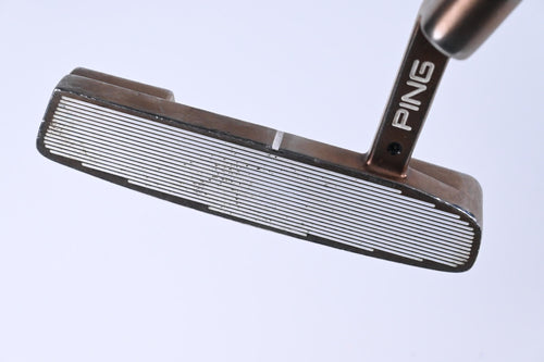 Ping Karsten TR Pal Putter / 34 Inch