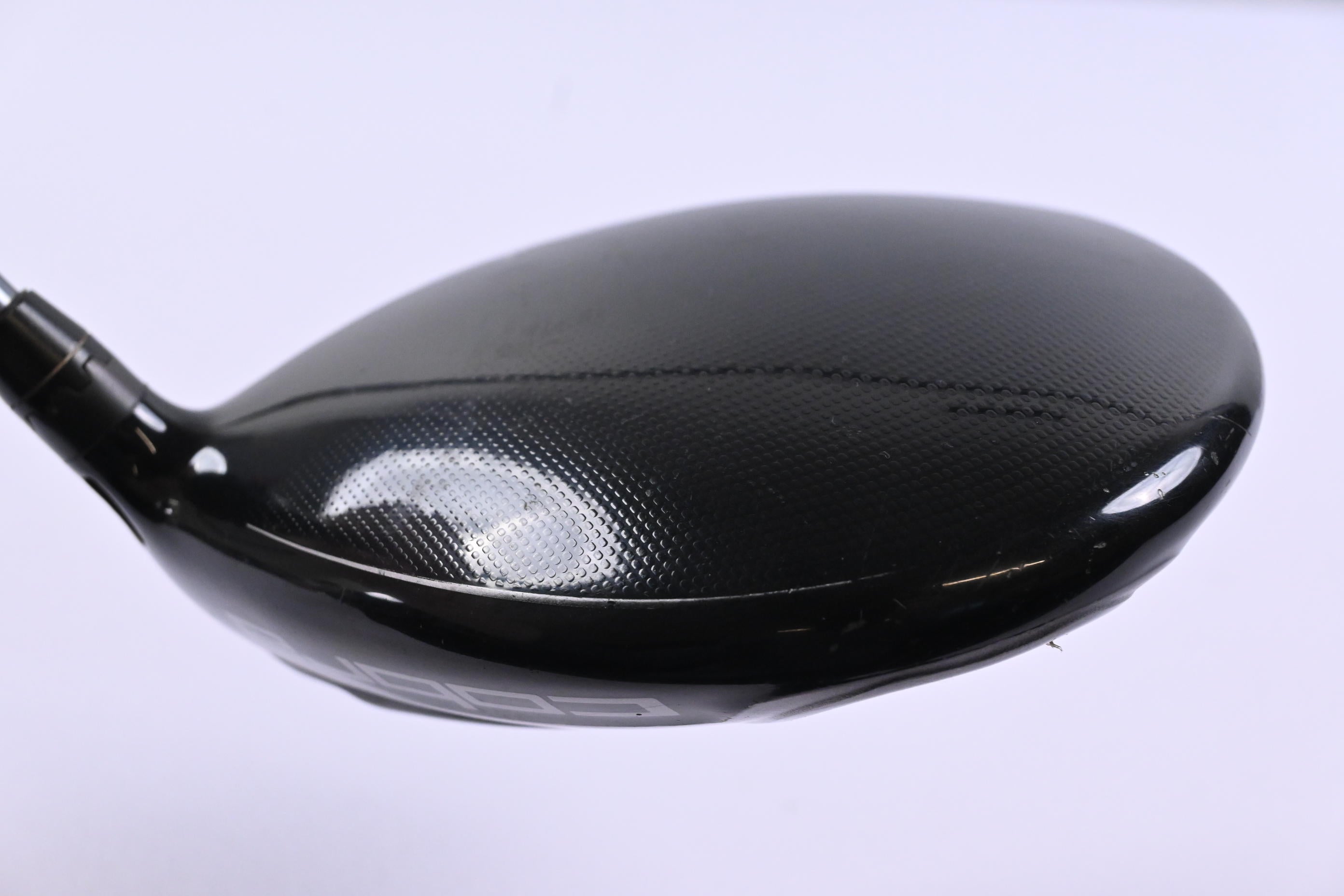 Cobra King F6 Driver / 10.5 Degree / Regular Flex Matrix Ozik MFS Q4 Red Tie 60