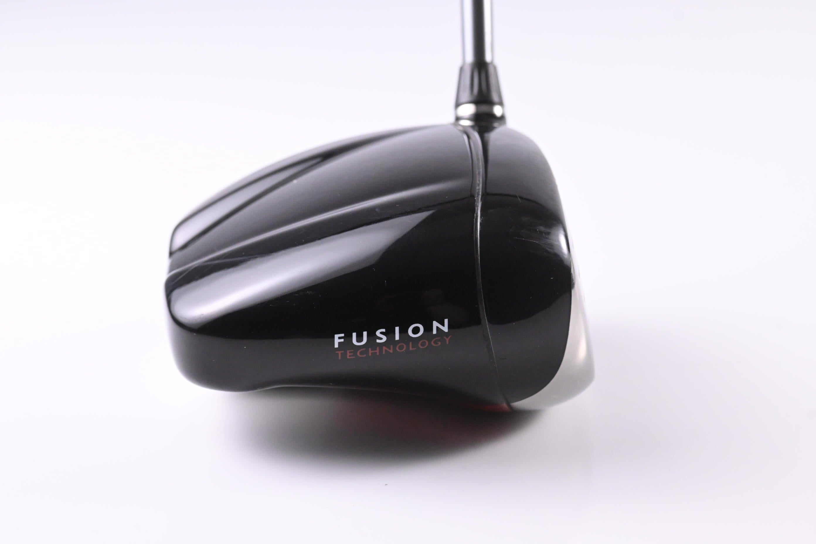 Callaway FT-i Driver / 10 Degree / Regular Flex Fujikura Speeder586 Shaft