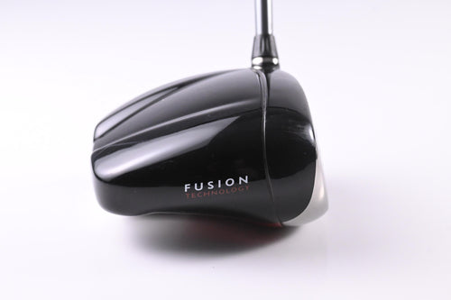 Callaway FT-i Driver / 10 Degree / Regular Flex Fujikura Speeder586 Shaft