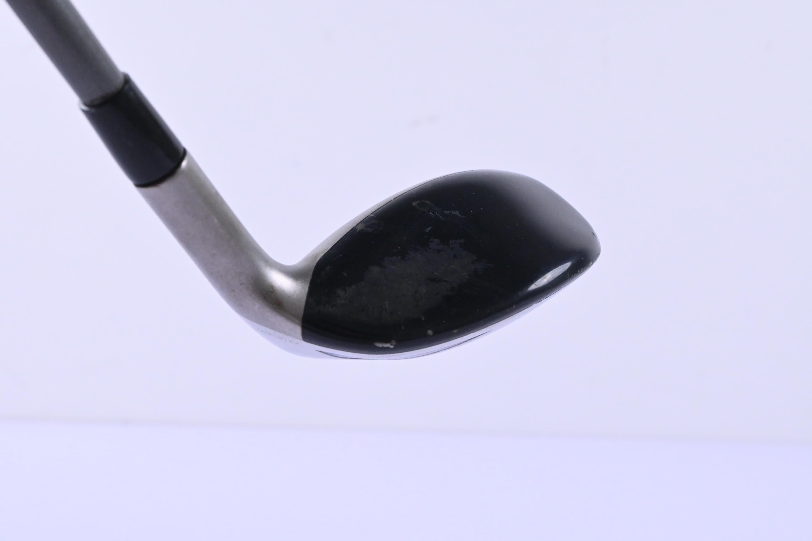 Ping G5 #5 Hybrid / 25 Degree / Regular Flex Ping TFC 100H Shaft