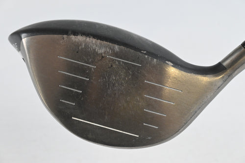 Adams Speedline Super S Grey Driver / 9.5 Degree / Stiff Flex Adams Super S