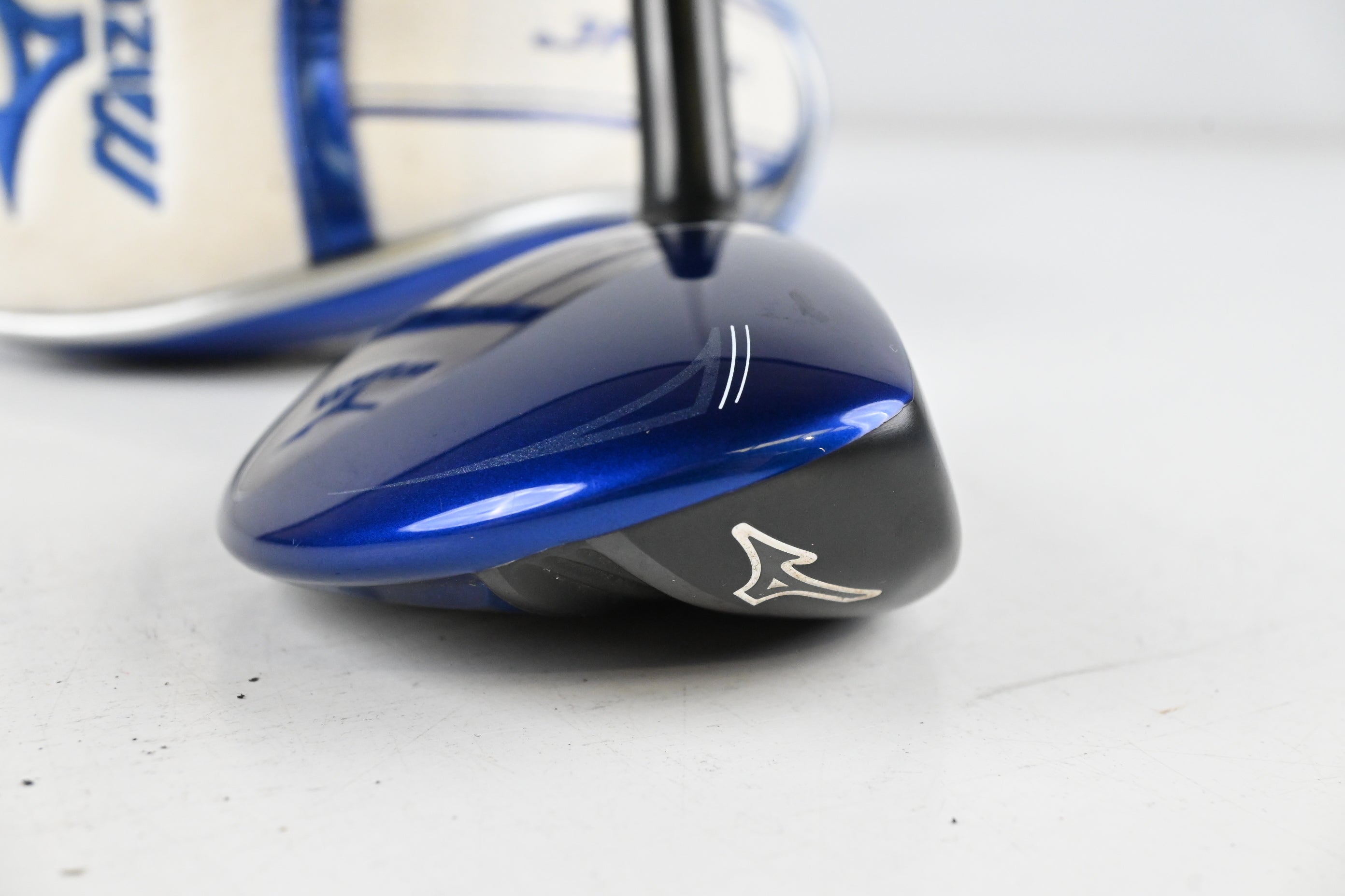Mizuno JPX 850 #2 Hybrid / 16 Degree / Regular Flex Fujikura Orochi 65 Shaft