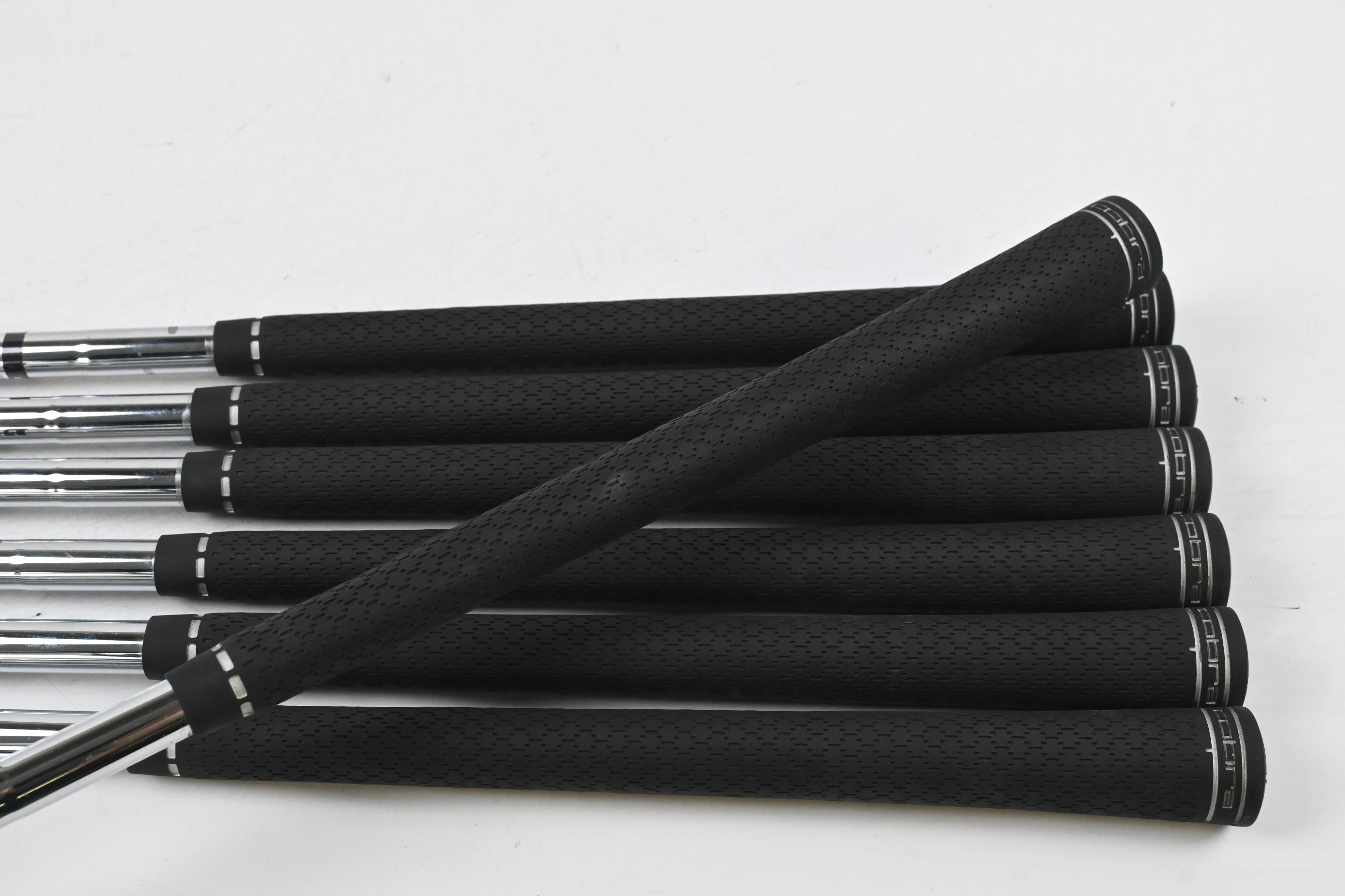 Cobra Fly XL Irons / 5-PW+SW / Regular Flex Cobra Fly XL Shafts